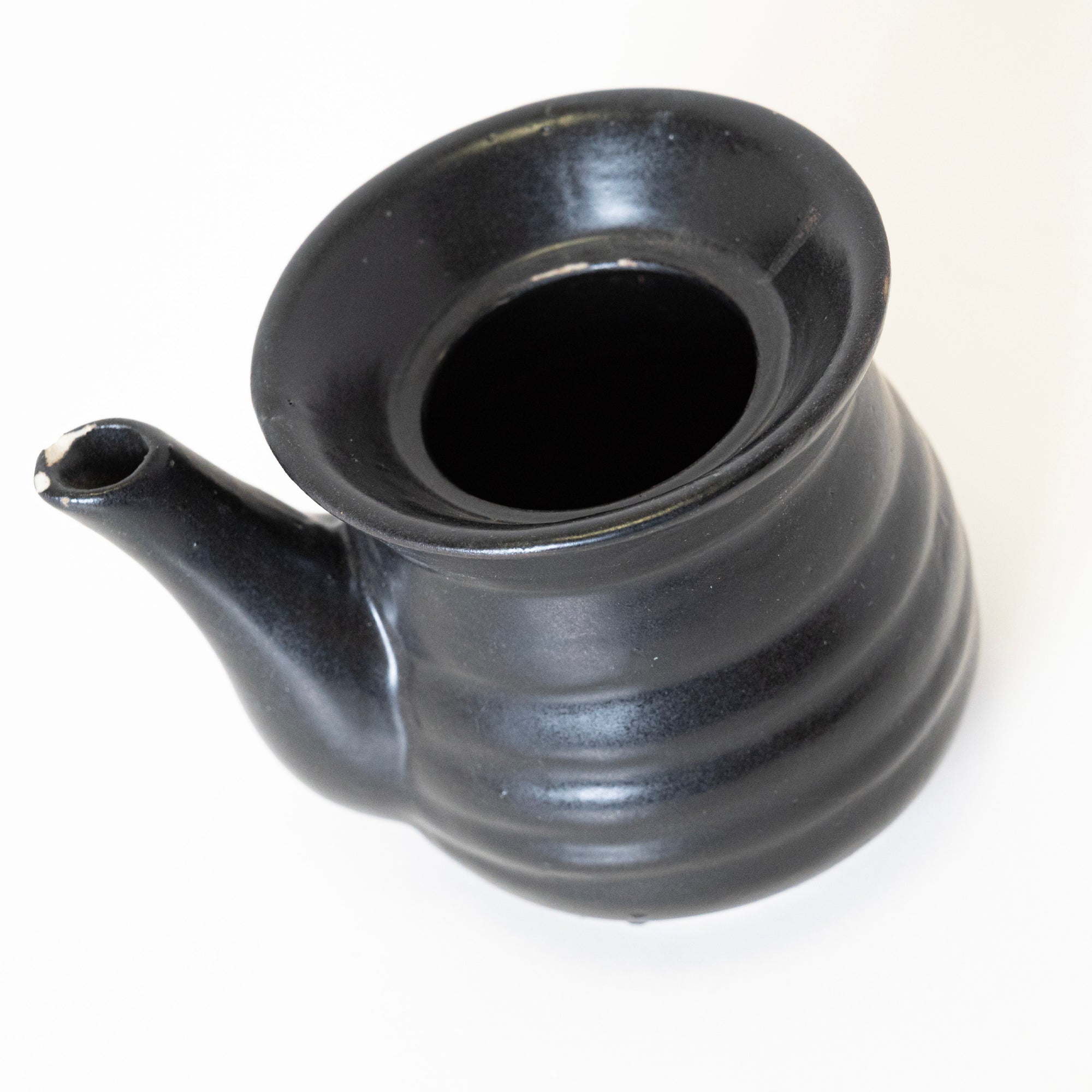 Onyx Grace Pot — image 6
