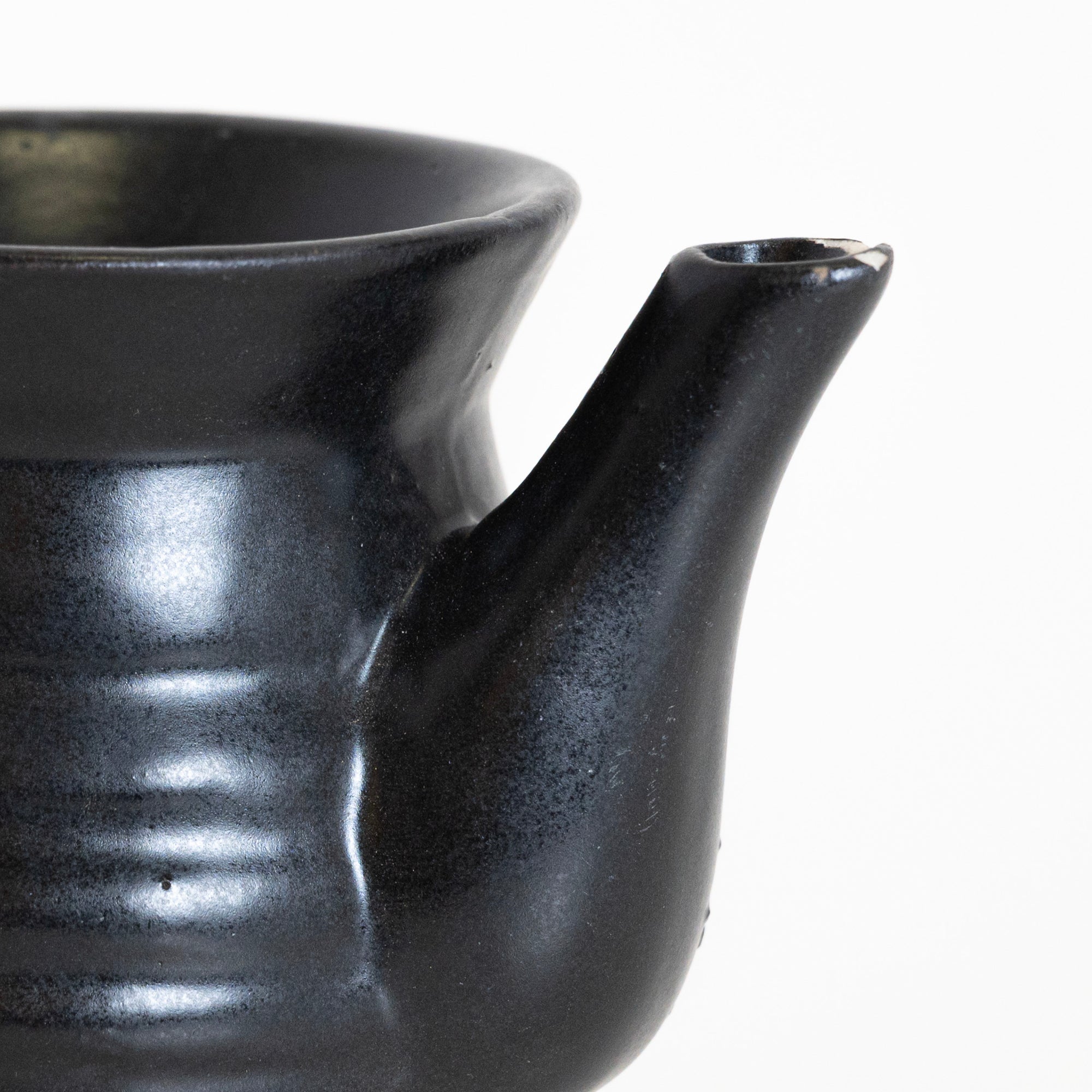 Onyx Grace Pot — image 8