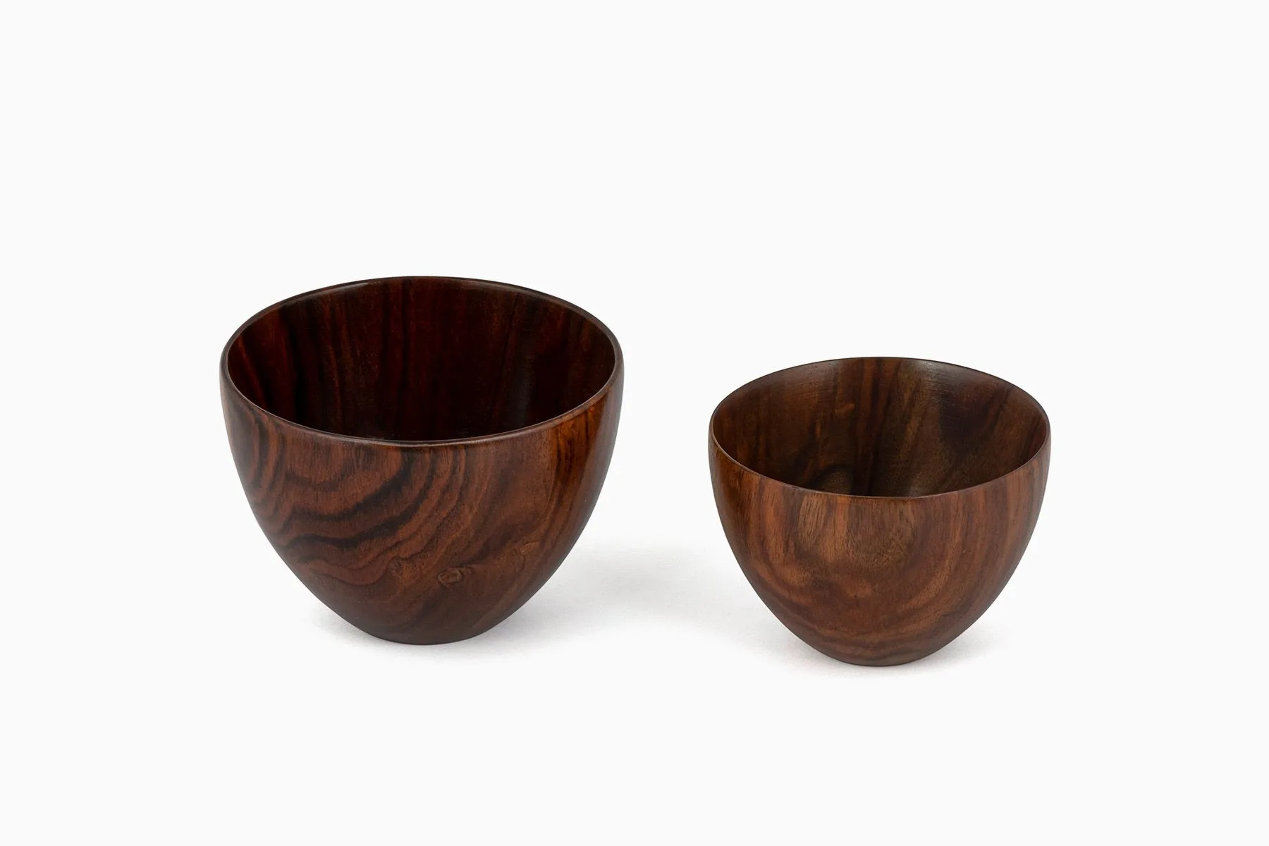 Oval Bowl — image 1