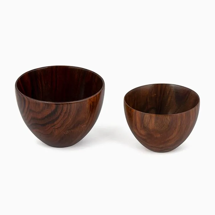 Oval Bowl — image 2
