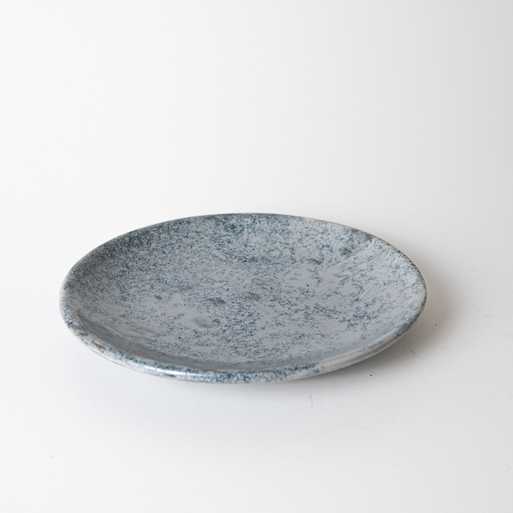 Pearl Essence Plate