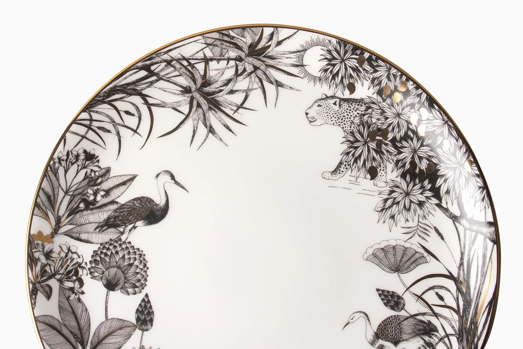 Pichola Dinner Plate (Set Of 6) — image 4