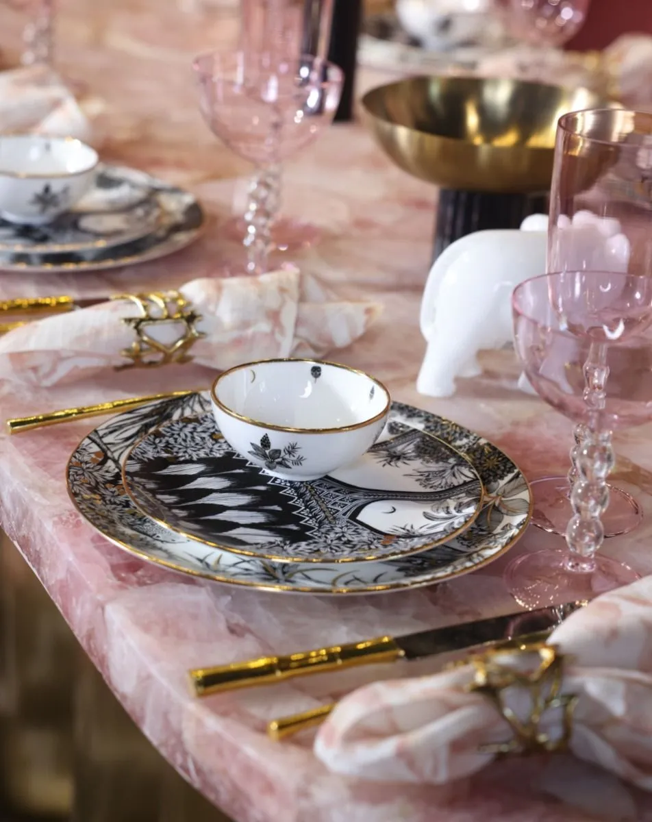 Pichola Dinner Set (18 Pcs Set) — image 10
