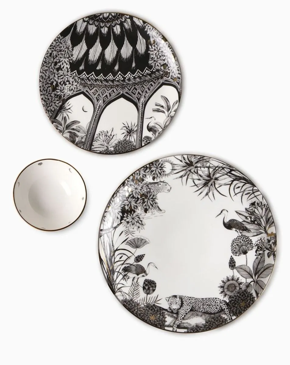 Pichola Dinner Set (18 Pcs Set) — image 11