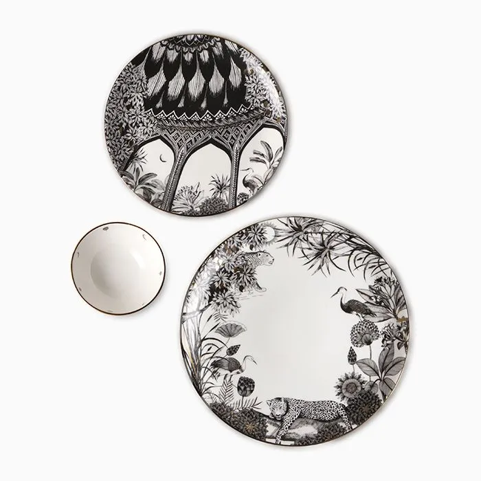 Pichola Dinner Set (18 Pcs Set) — image 2