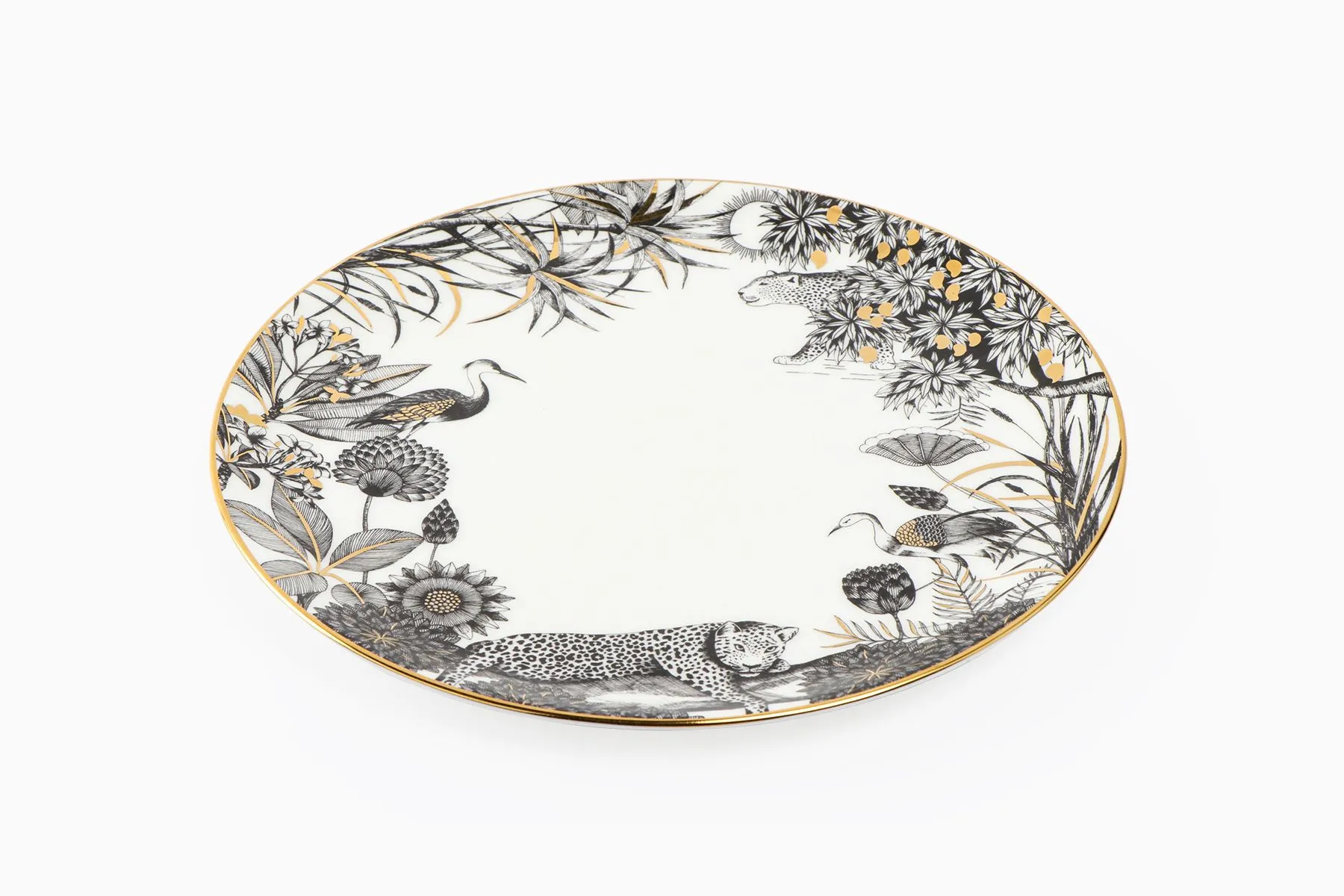 Pichola Dinner Set (18 Pcs Set) — image 6