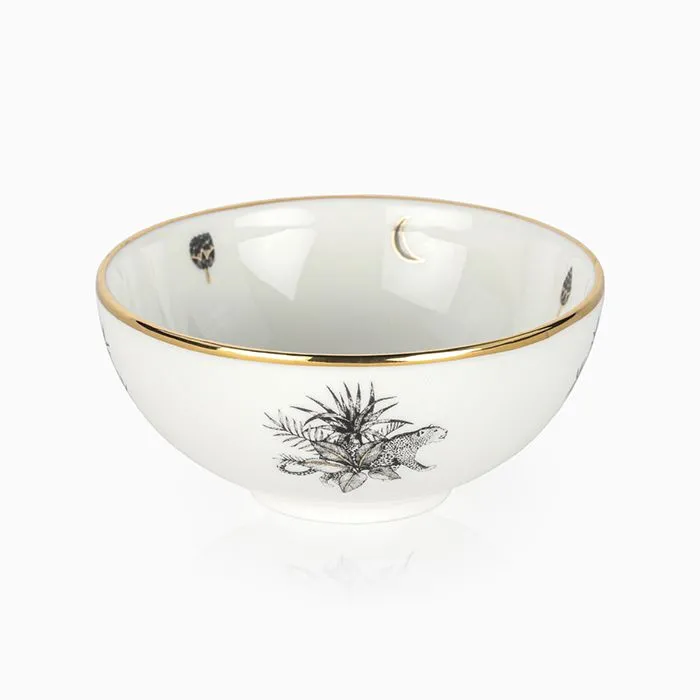 Pichola Dinner Set (Bowl Set Of 6 Pcs) — image 6