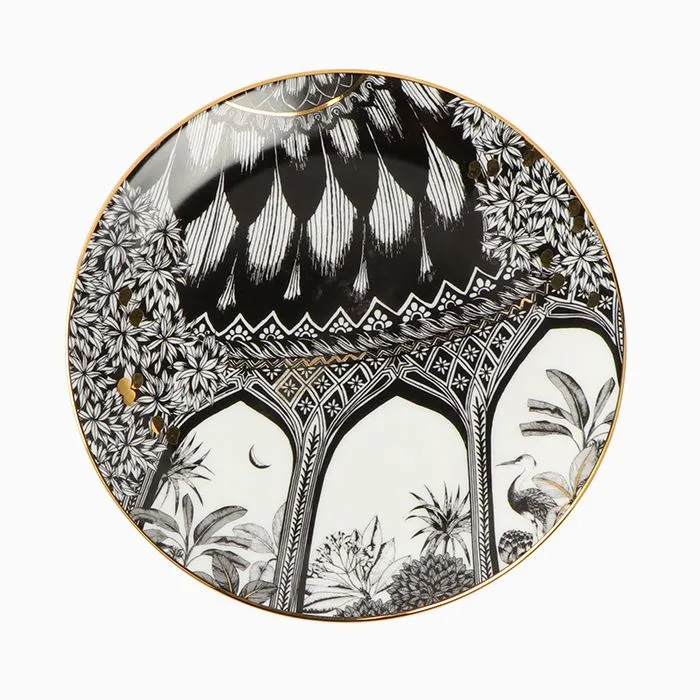 Pichola Dinner Set (Side Plate Set Of 6 Pcs) — image 7