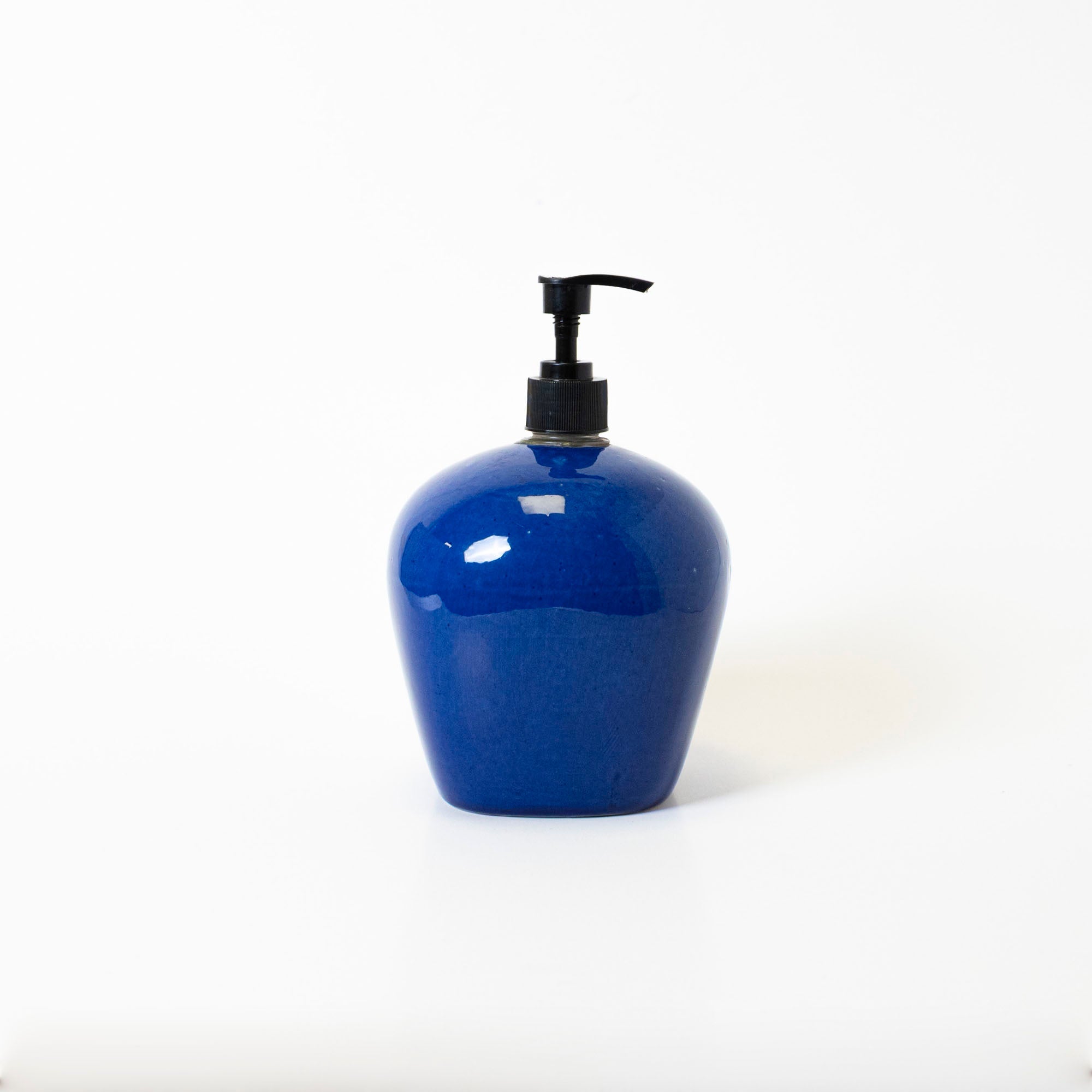 Royal Sapphire Dispenser