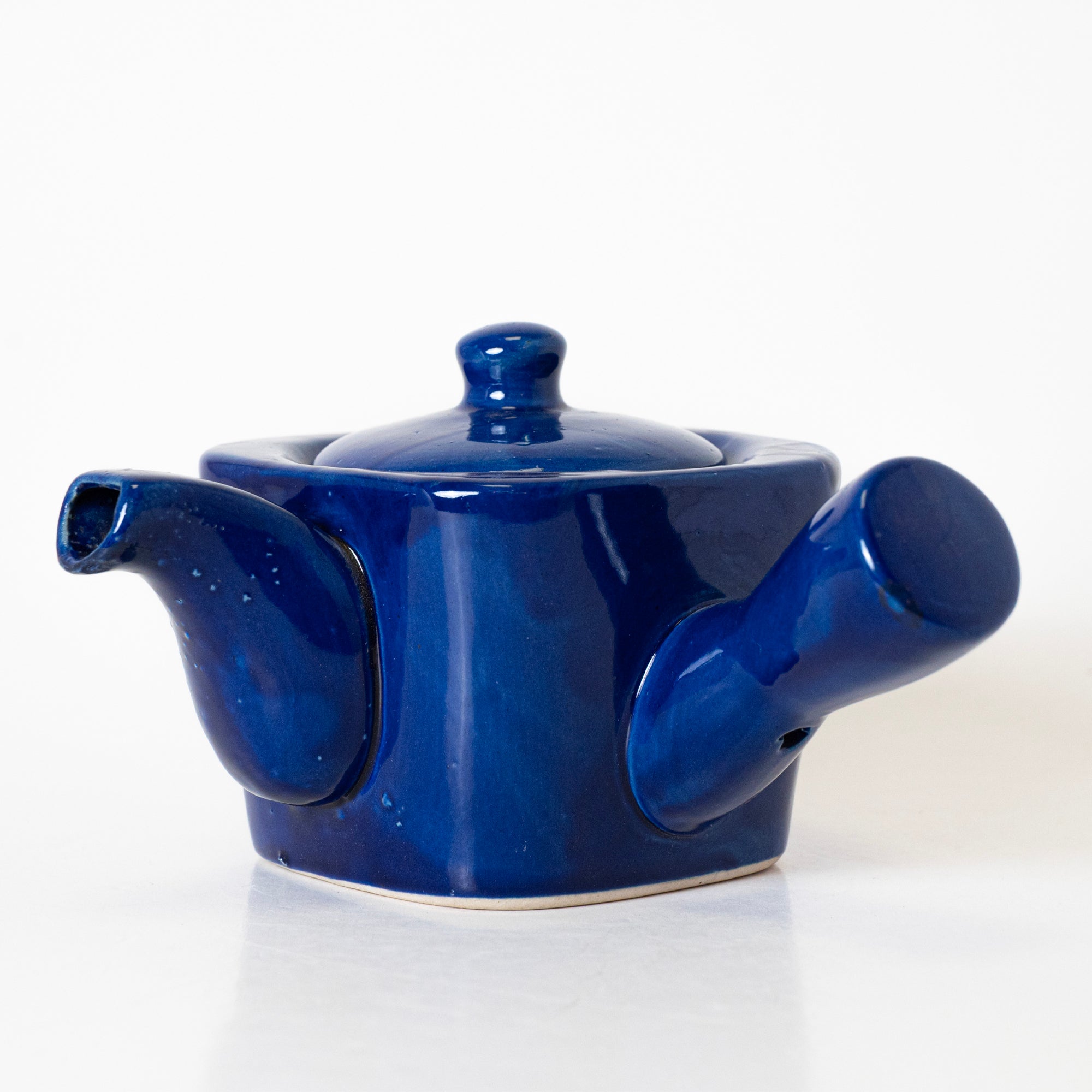 Royal Sapphire Kettle