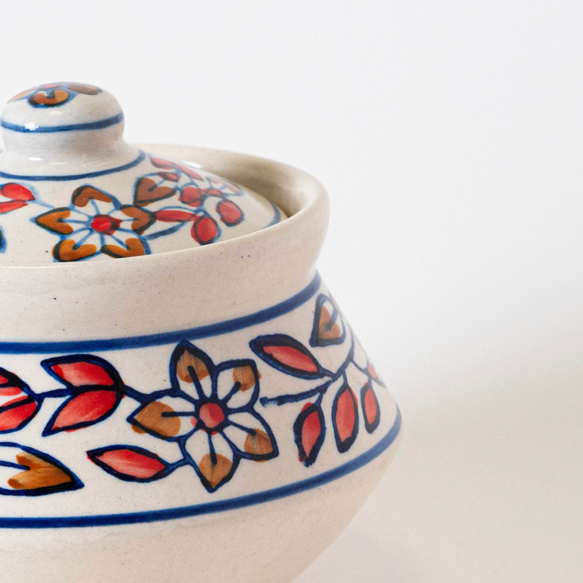 Ruby Bloom Handi — image 8