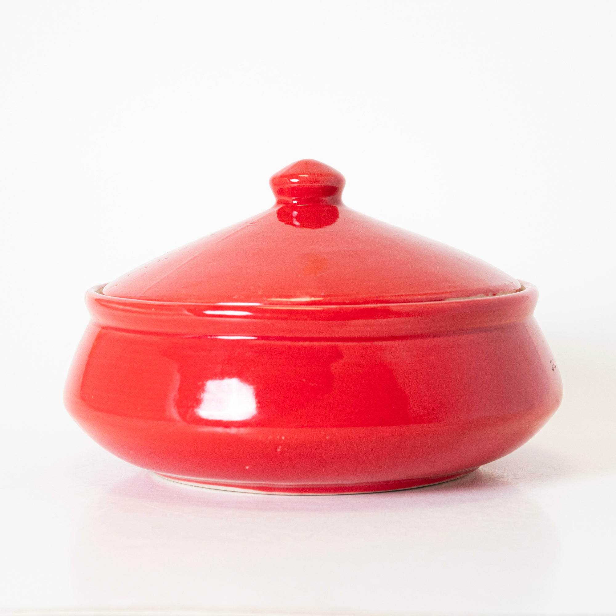 Ruby Flame Donga — image 1