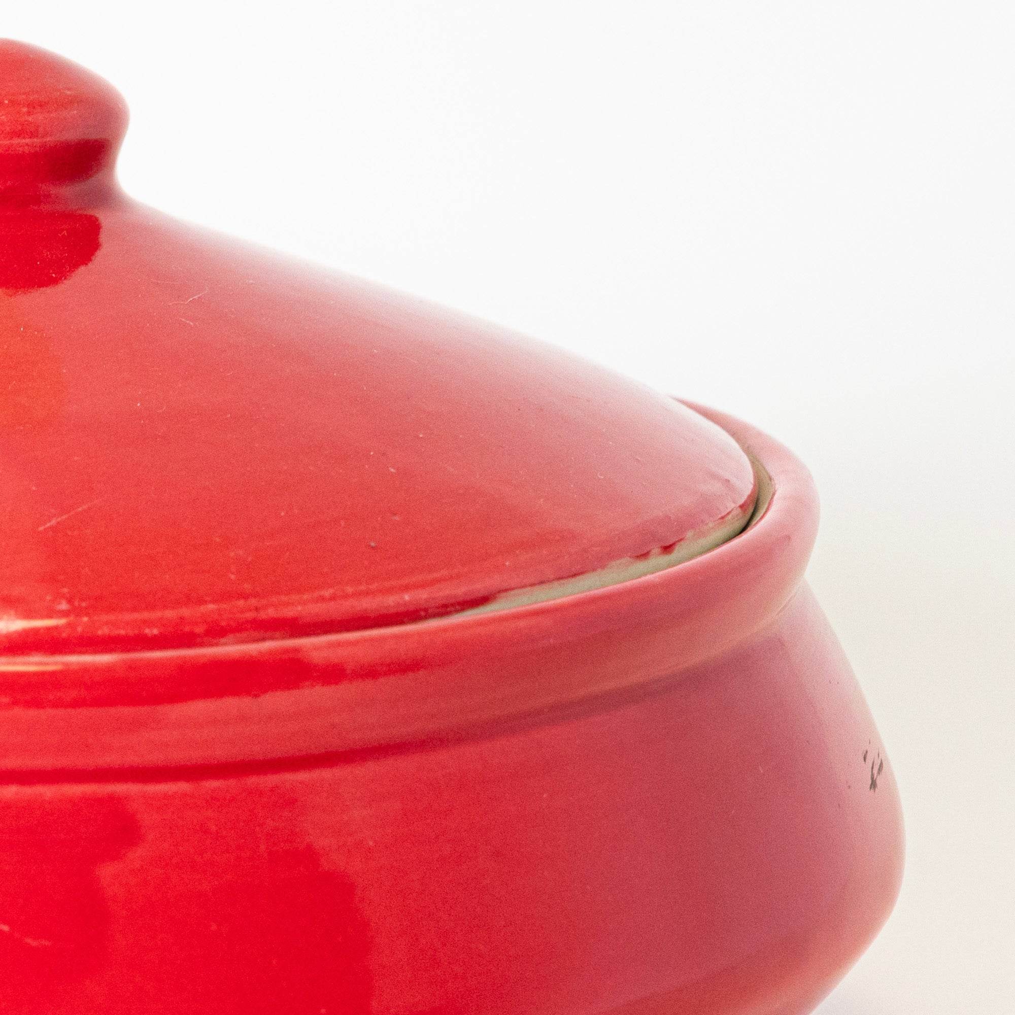 Ruby Flame Donga — image 3