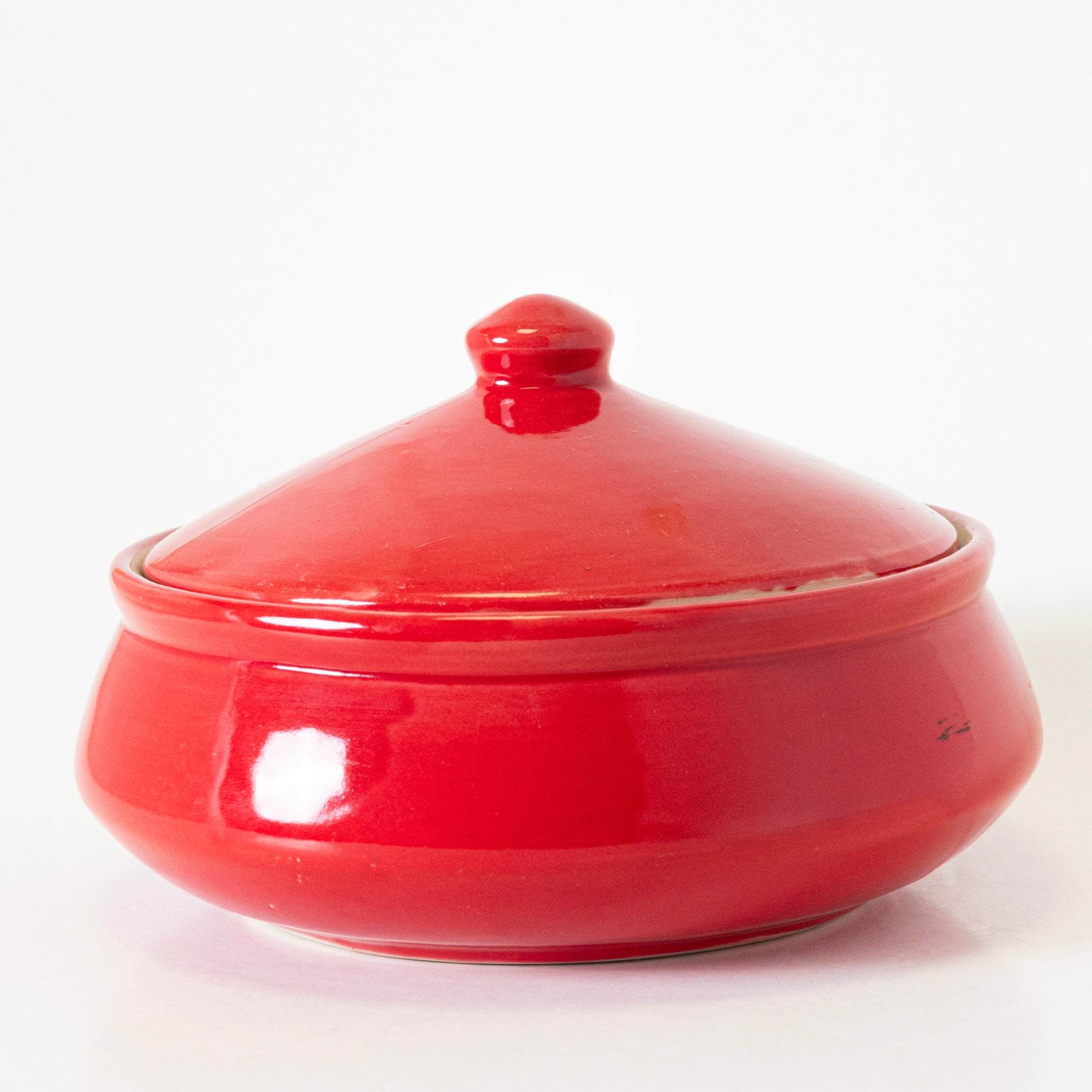 Ruby Flame Donga — image 4