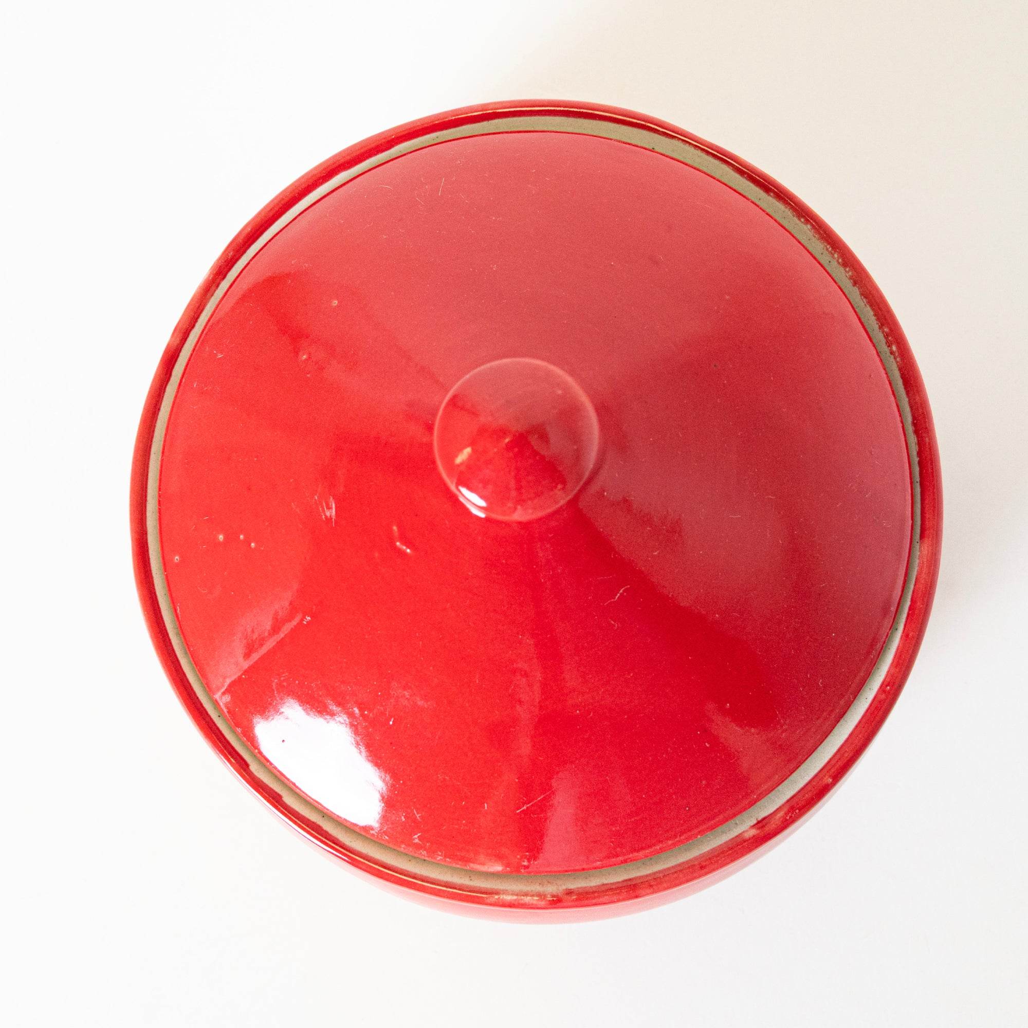 Ruby Flame Donga — image 5