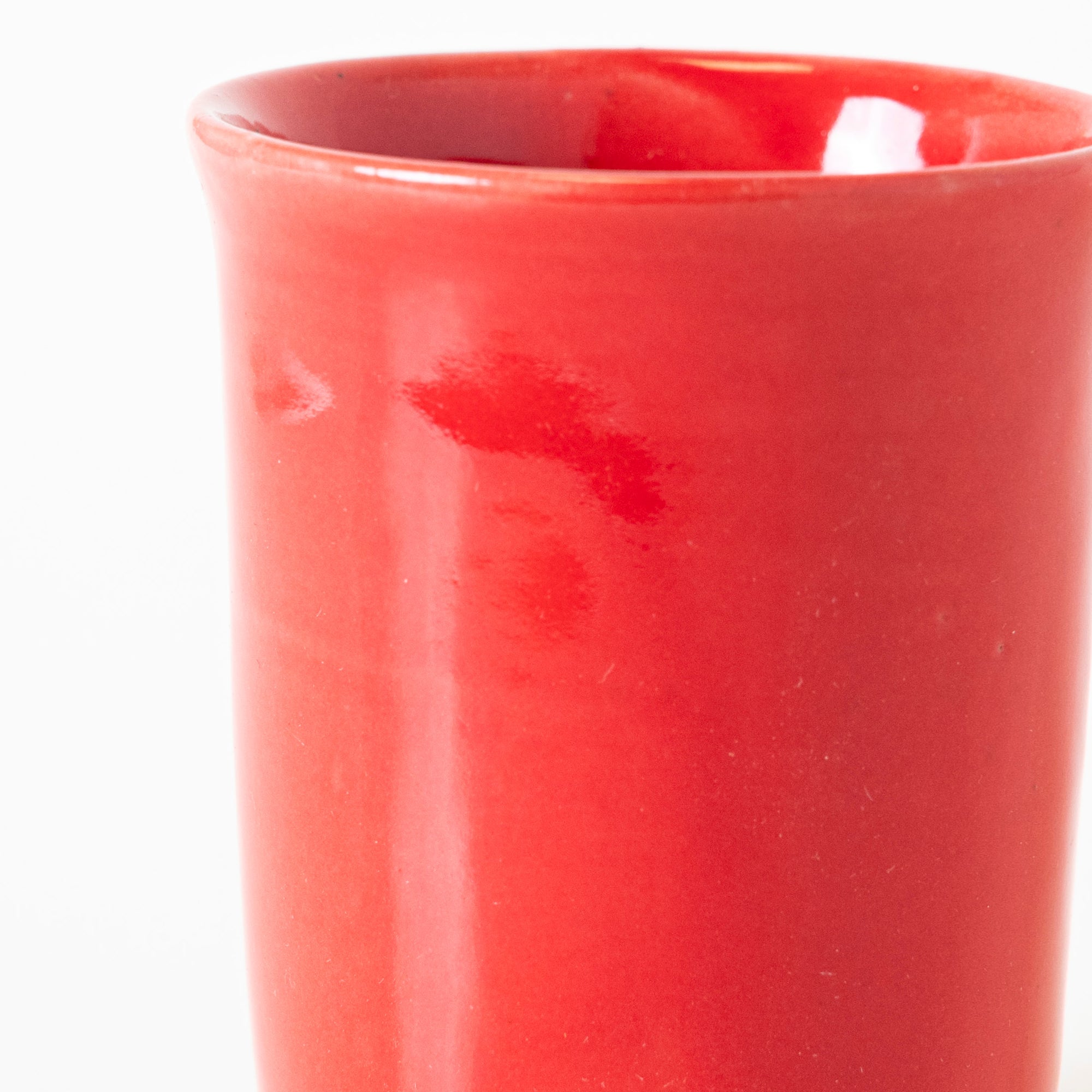 Ruby Glow Tumbler — image 1
