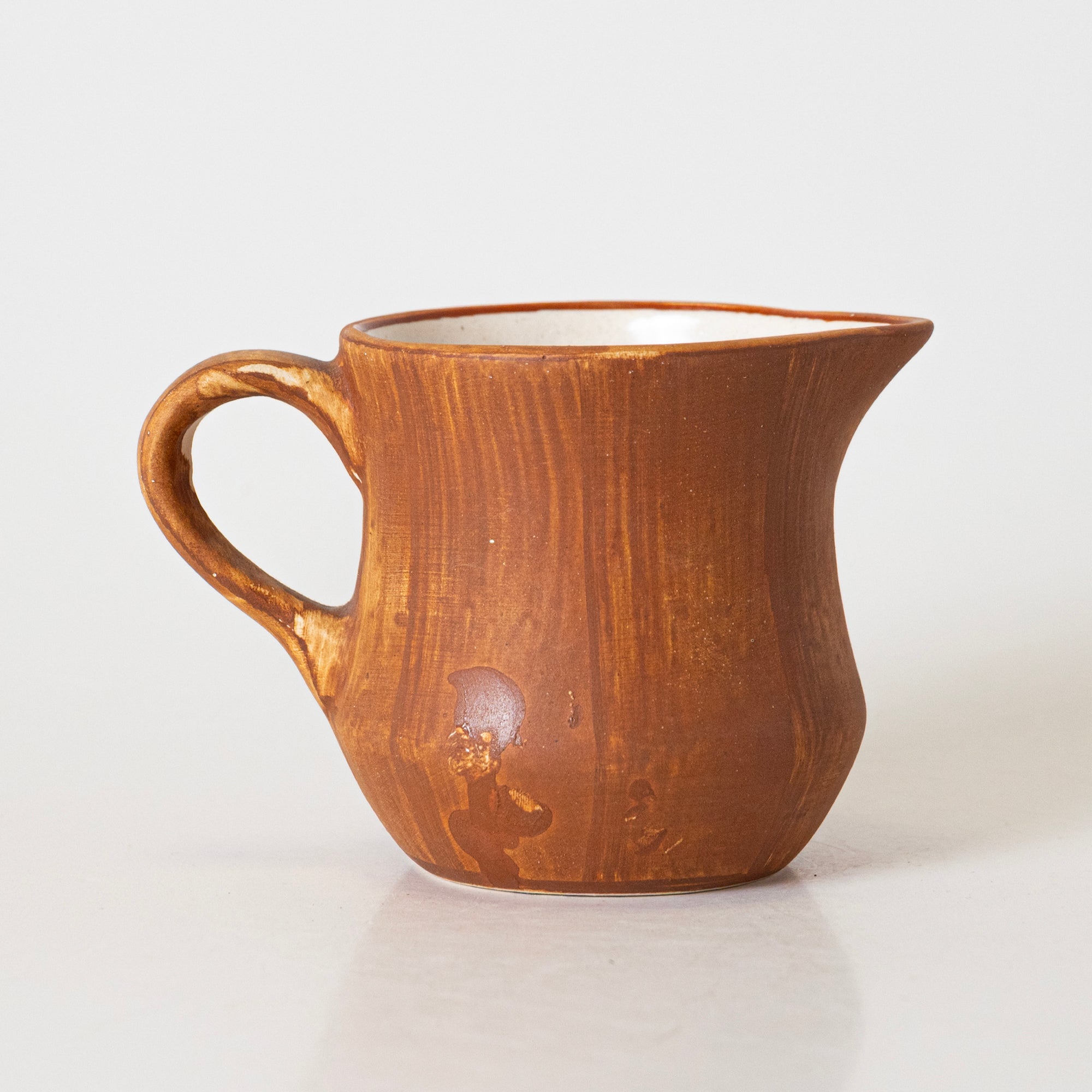 Rustic Pot — image 1