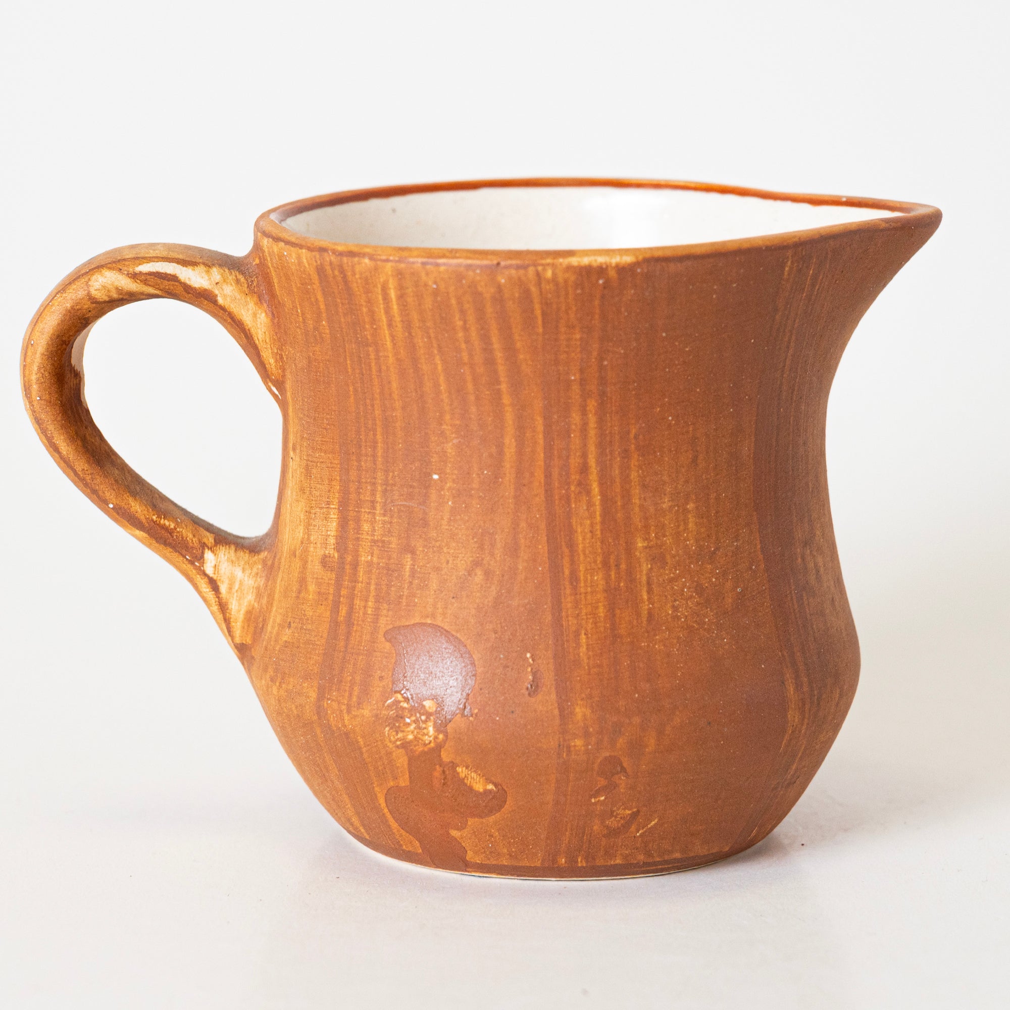 Rustic Pot — image 3