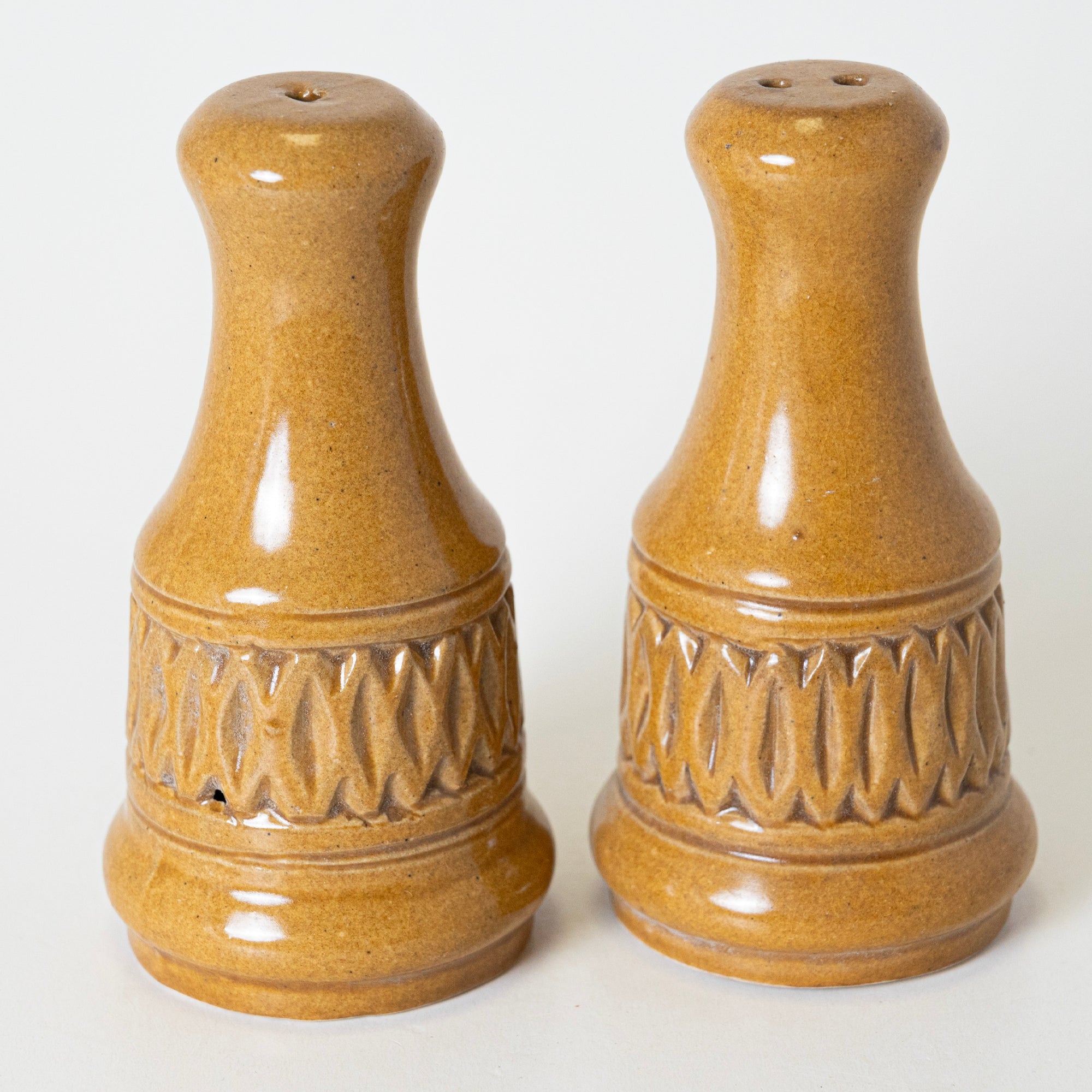 Rustic Spice Set — image 3