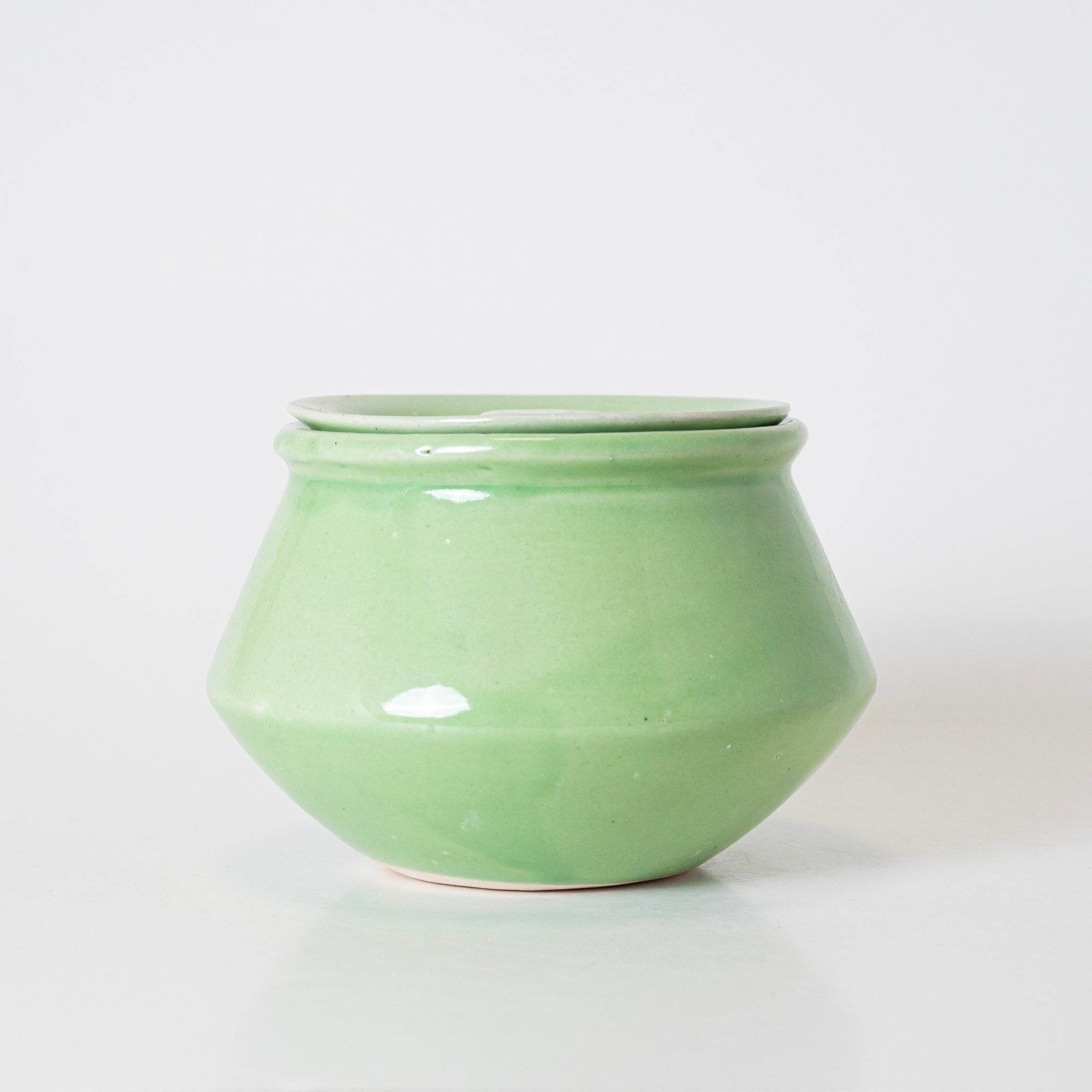 Sage Green Handi — image 2