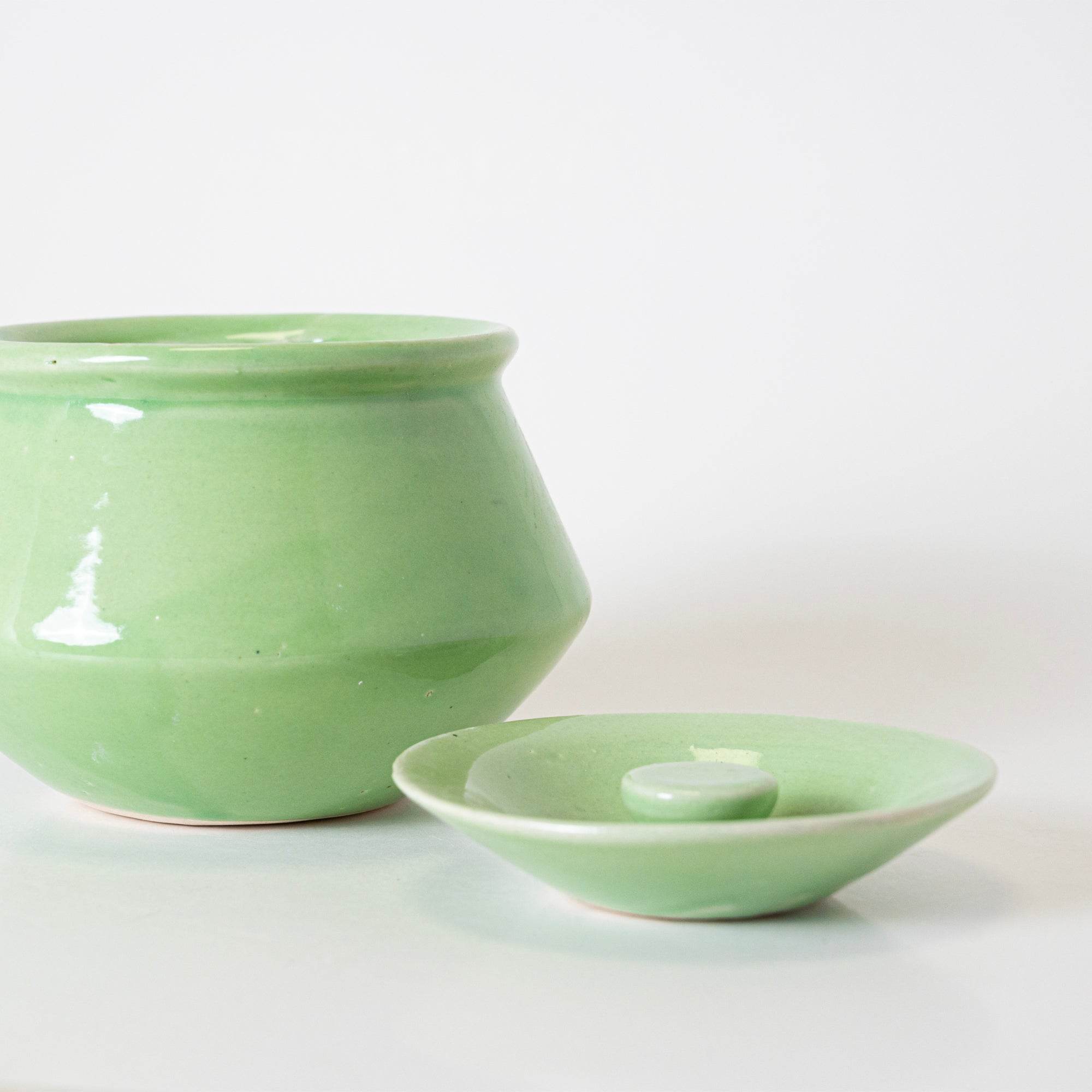 Sage Green Handi — image 5