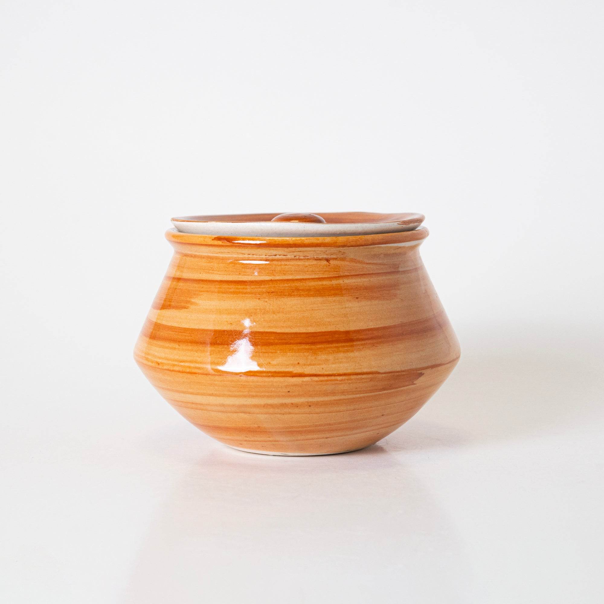 Sandy Beige Handi — image 1