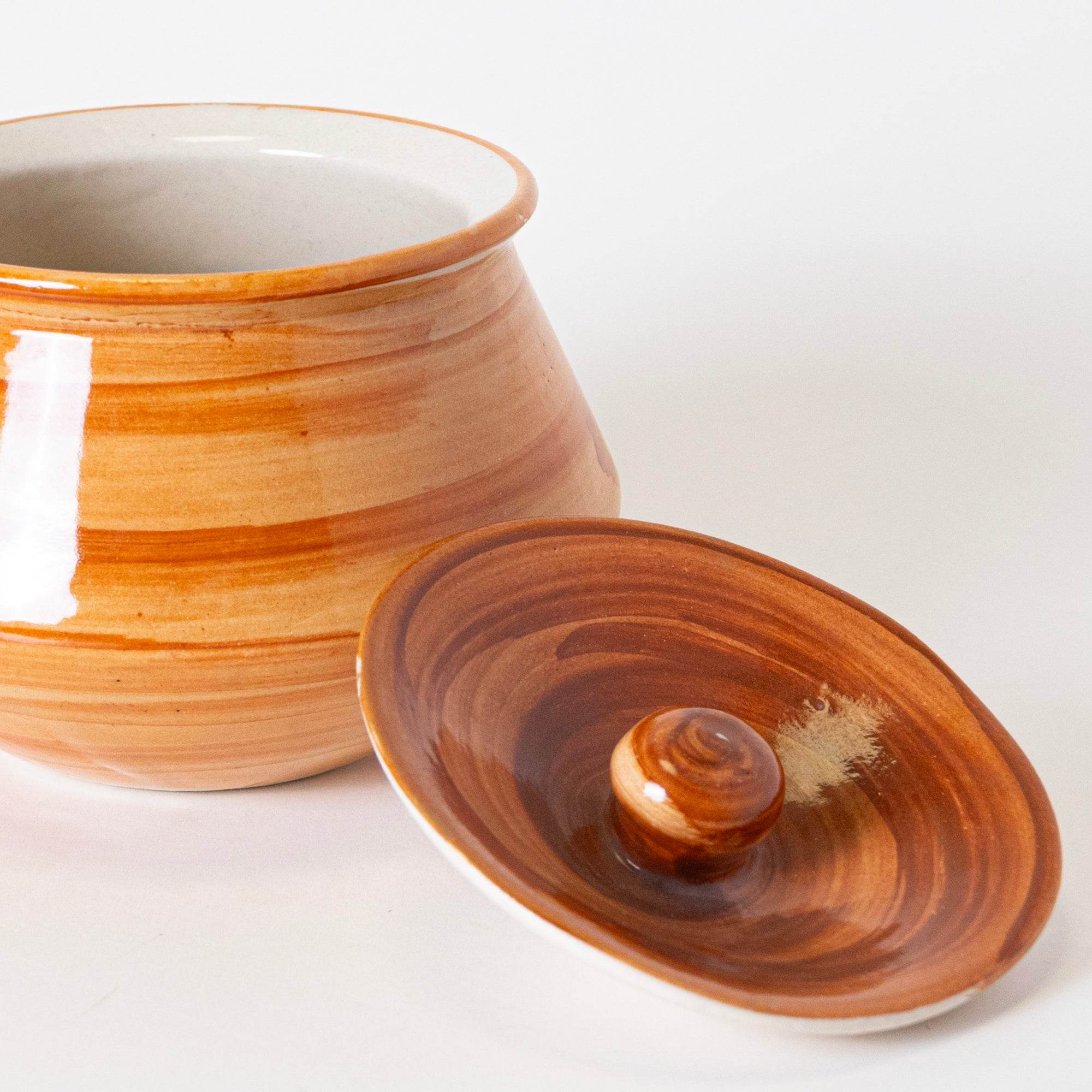 Sandy Beige Handi — image 2