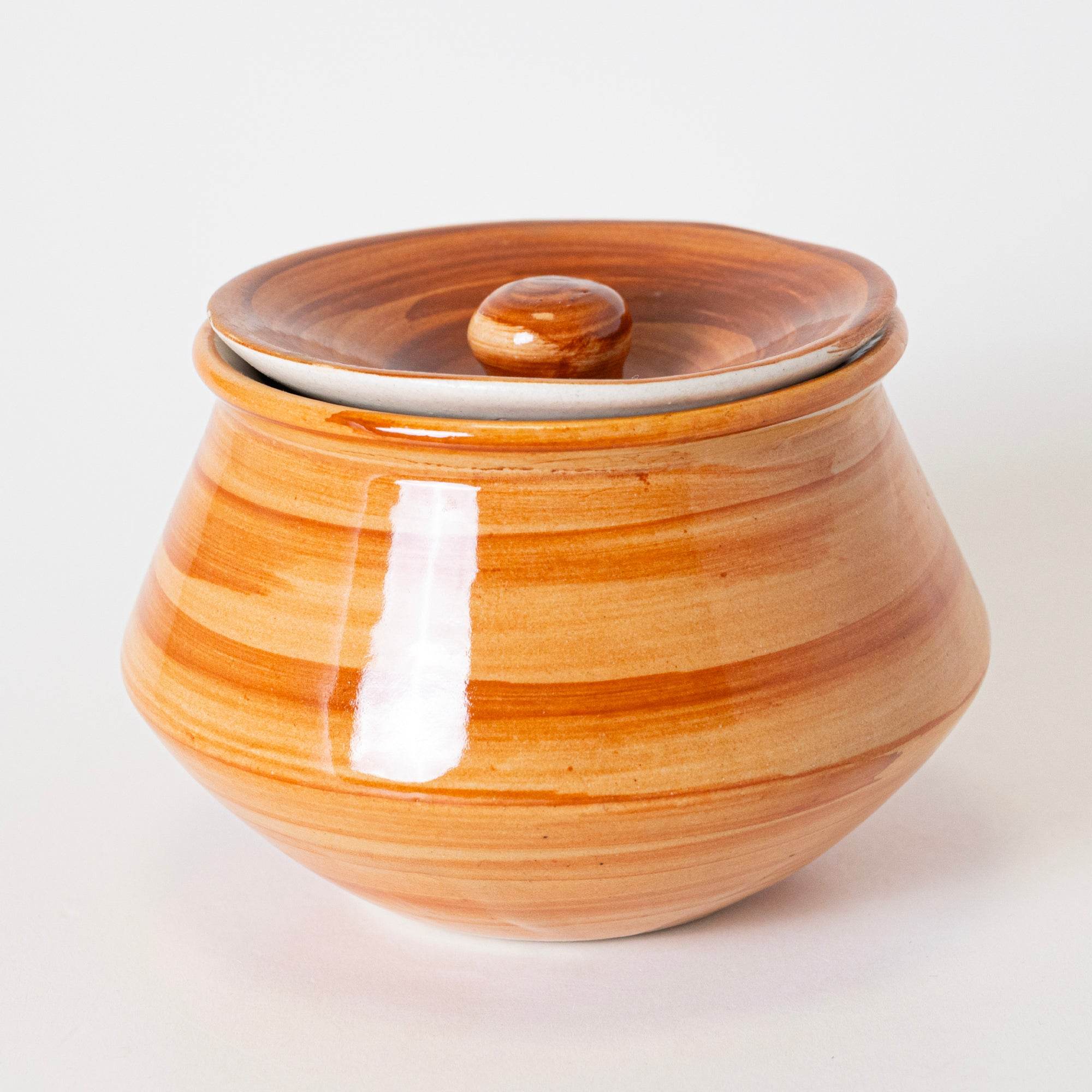 Sandy Beige Handi — image 4