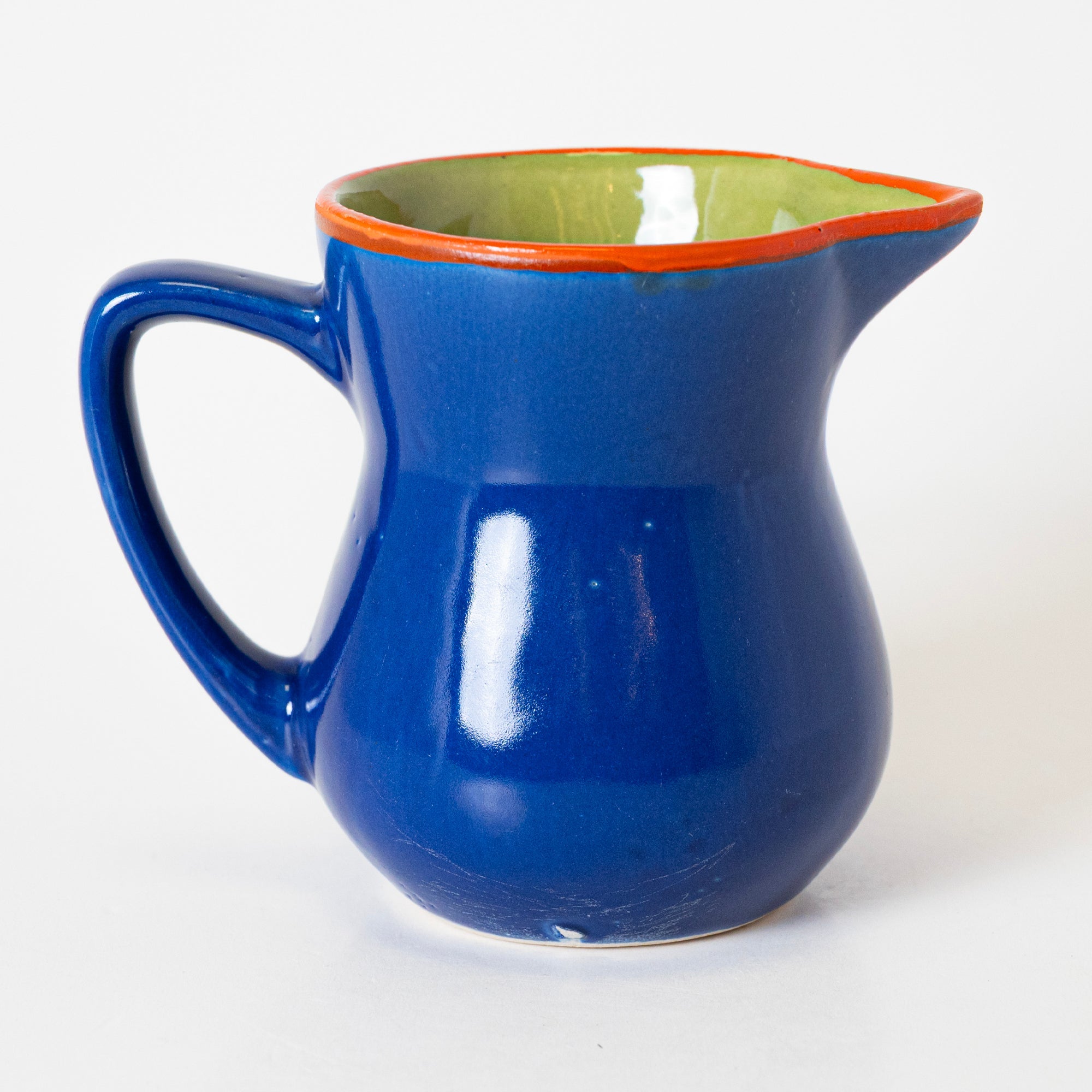 Sapphire Ewer Pot — image 2