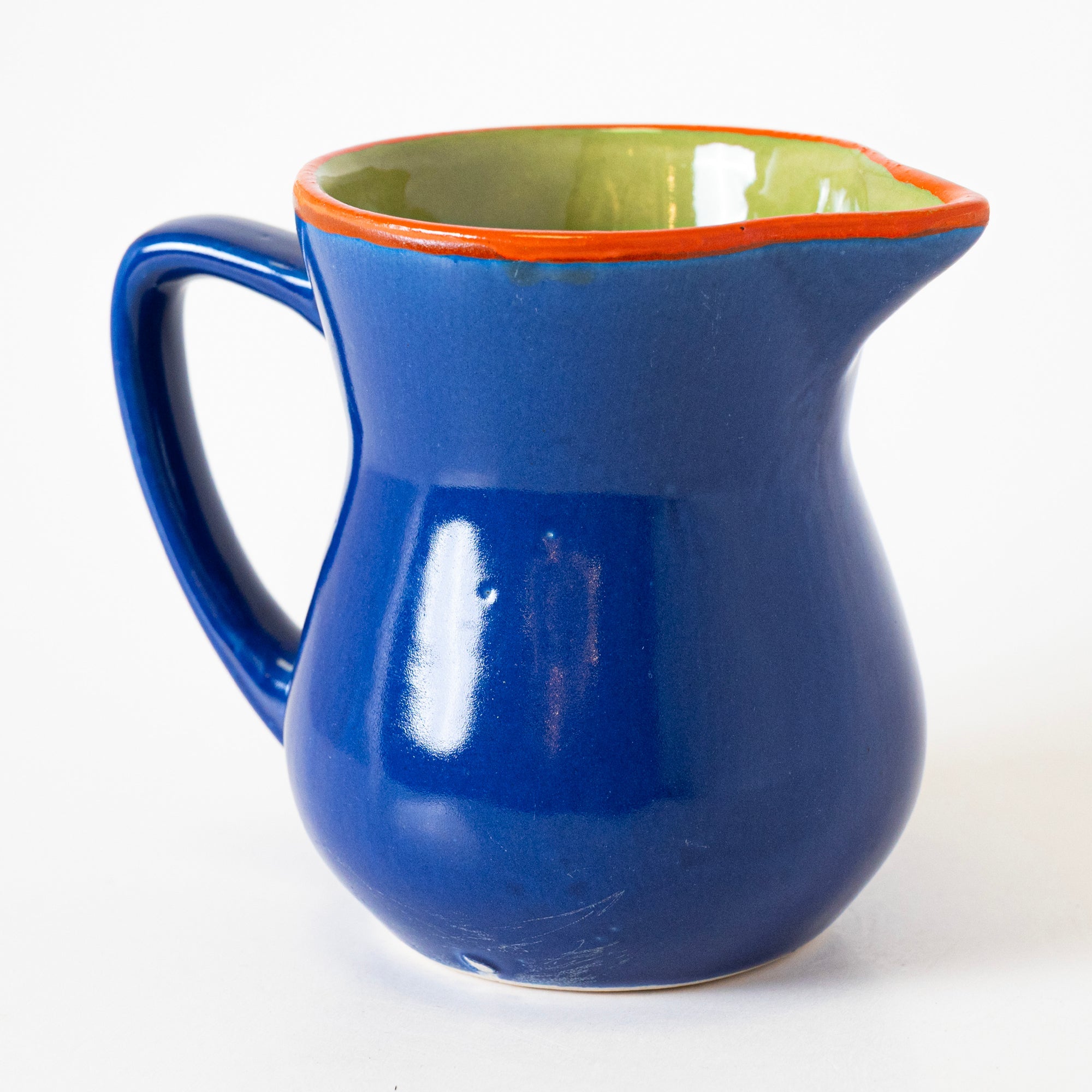 Sapphire Ewer Pot — image 6