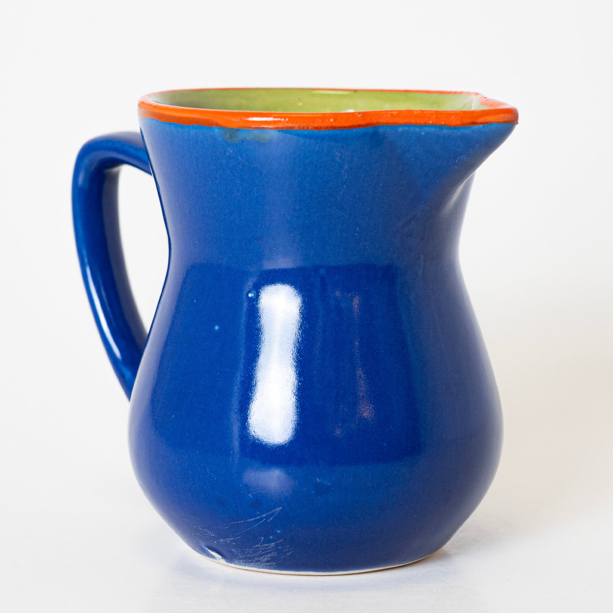 Sapphire Ewer Pot — image 7