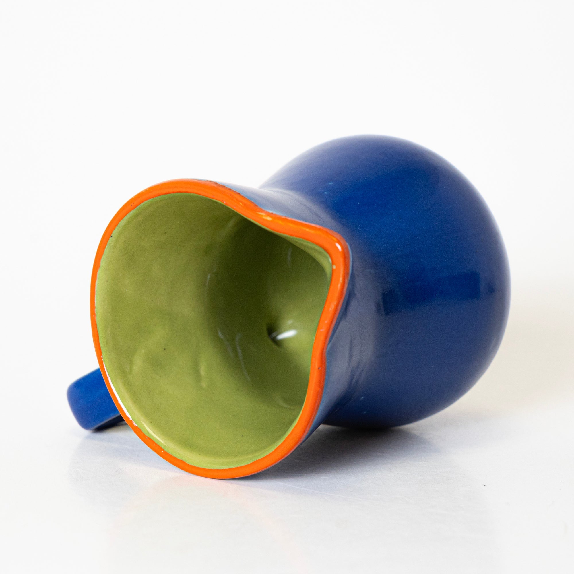 Sapphire Ewer Pot — image 8