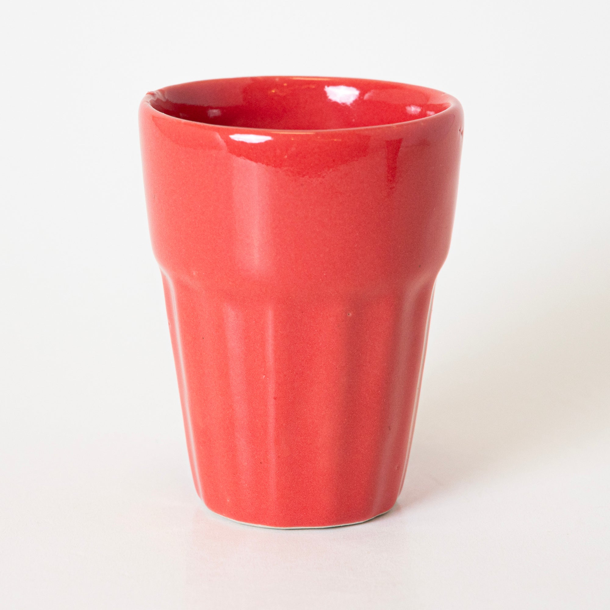 Scarlet Charm Kulhad — image 5