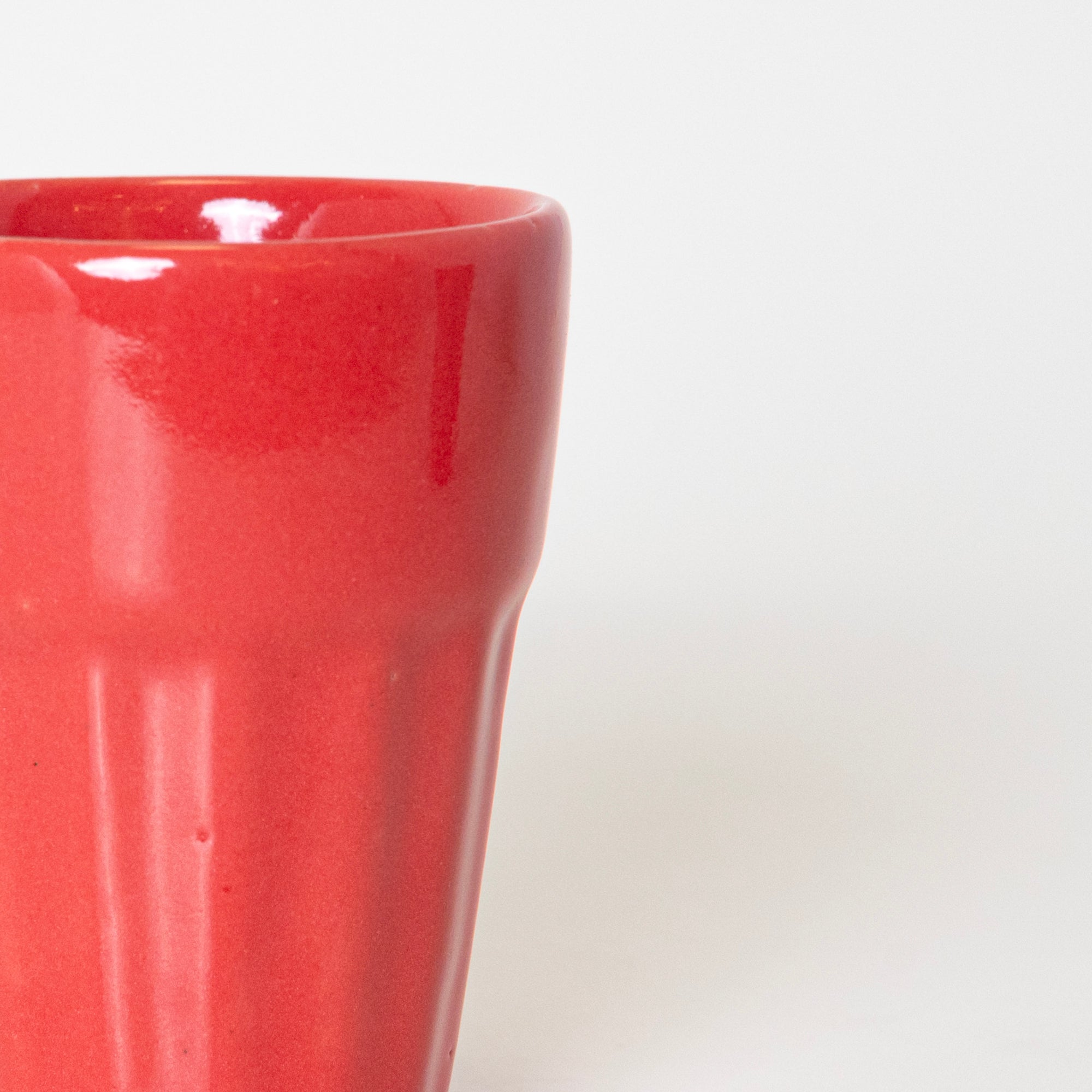 Scarlet Charm Kulhad — image 6