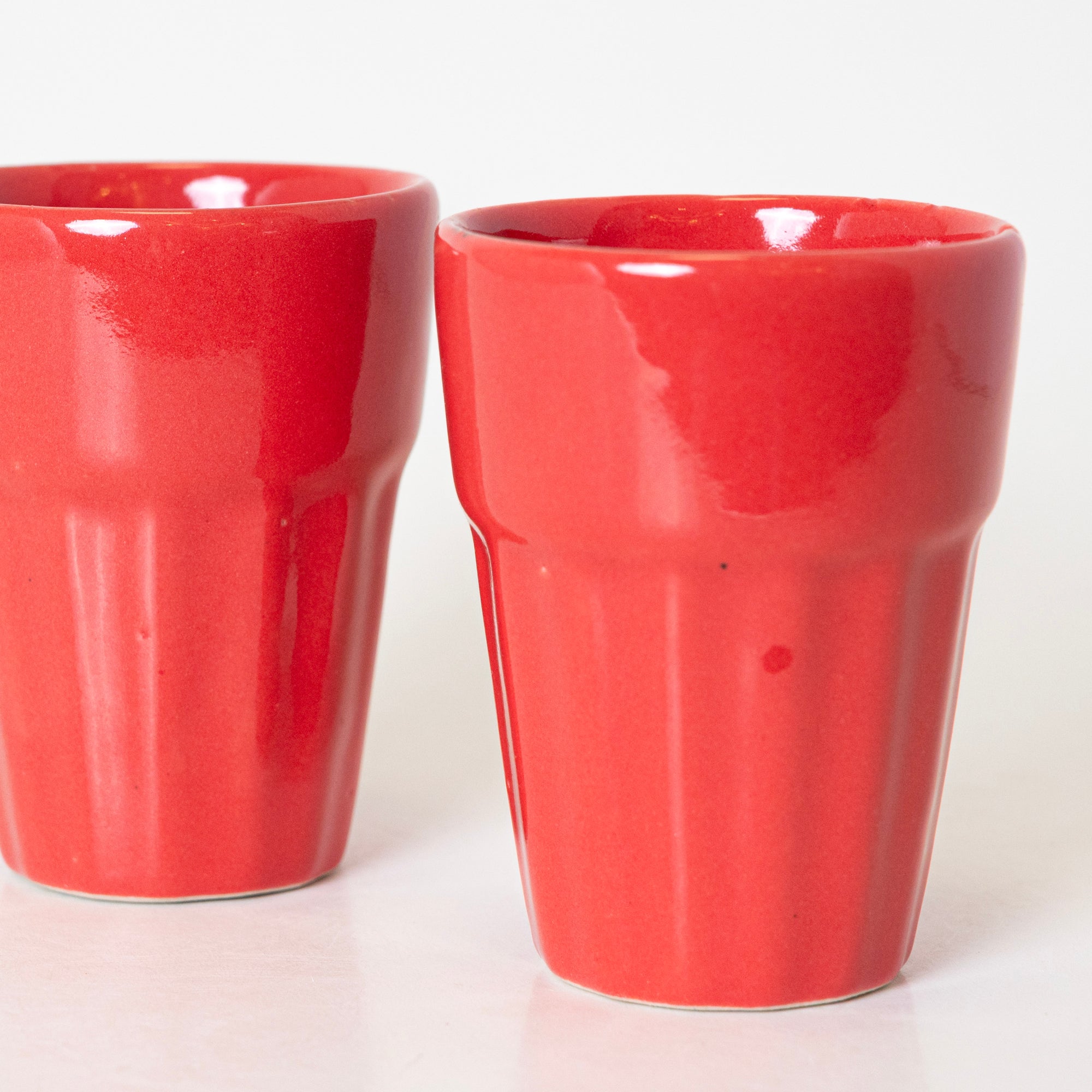 Scarlet Charm Kulhad — image 7