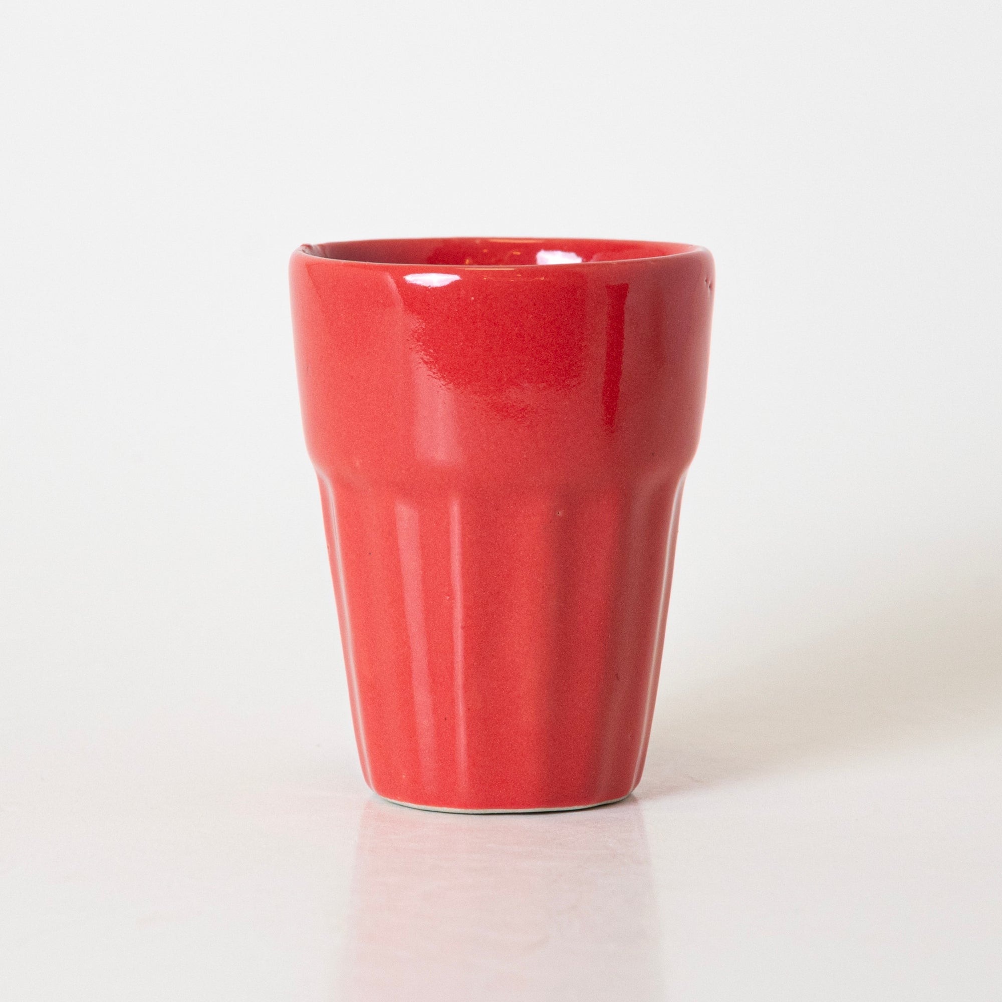 Scarlet Charm Kulhad — image 9