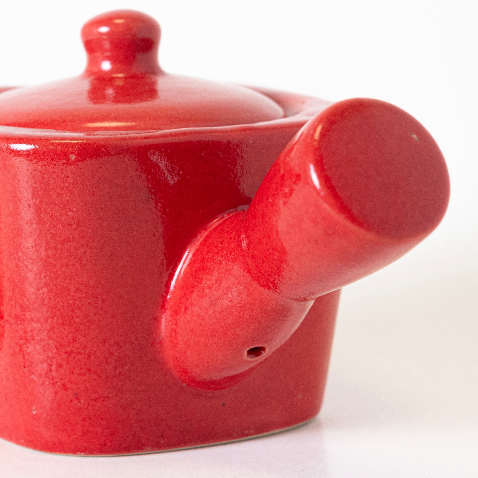 Scarlet Glow Kettle — image 4