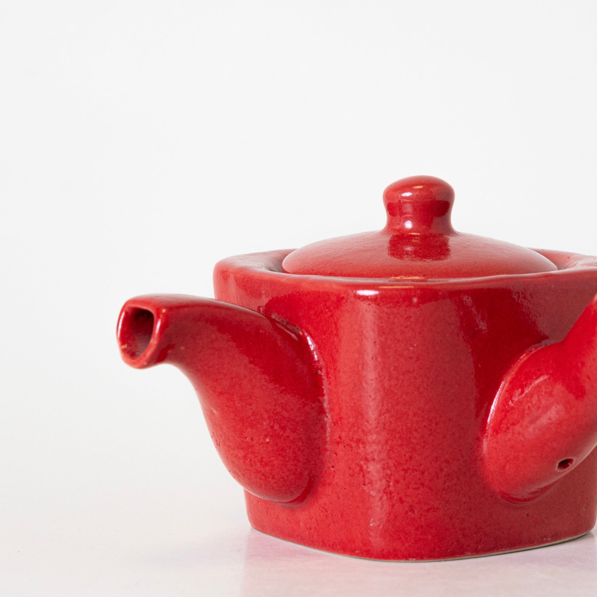 Scarlet Glow Kettle — image 6