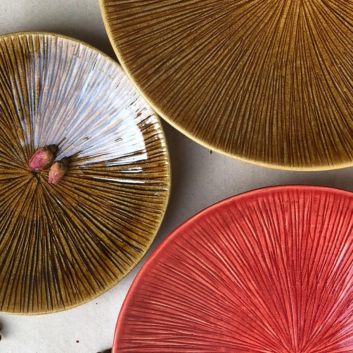 Scratch Bowl Plate Set — image 7
