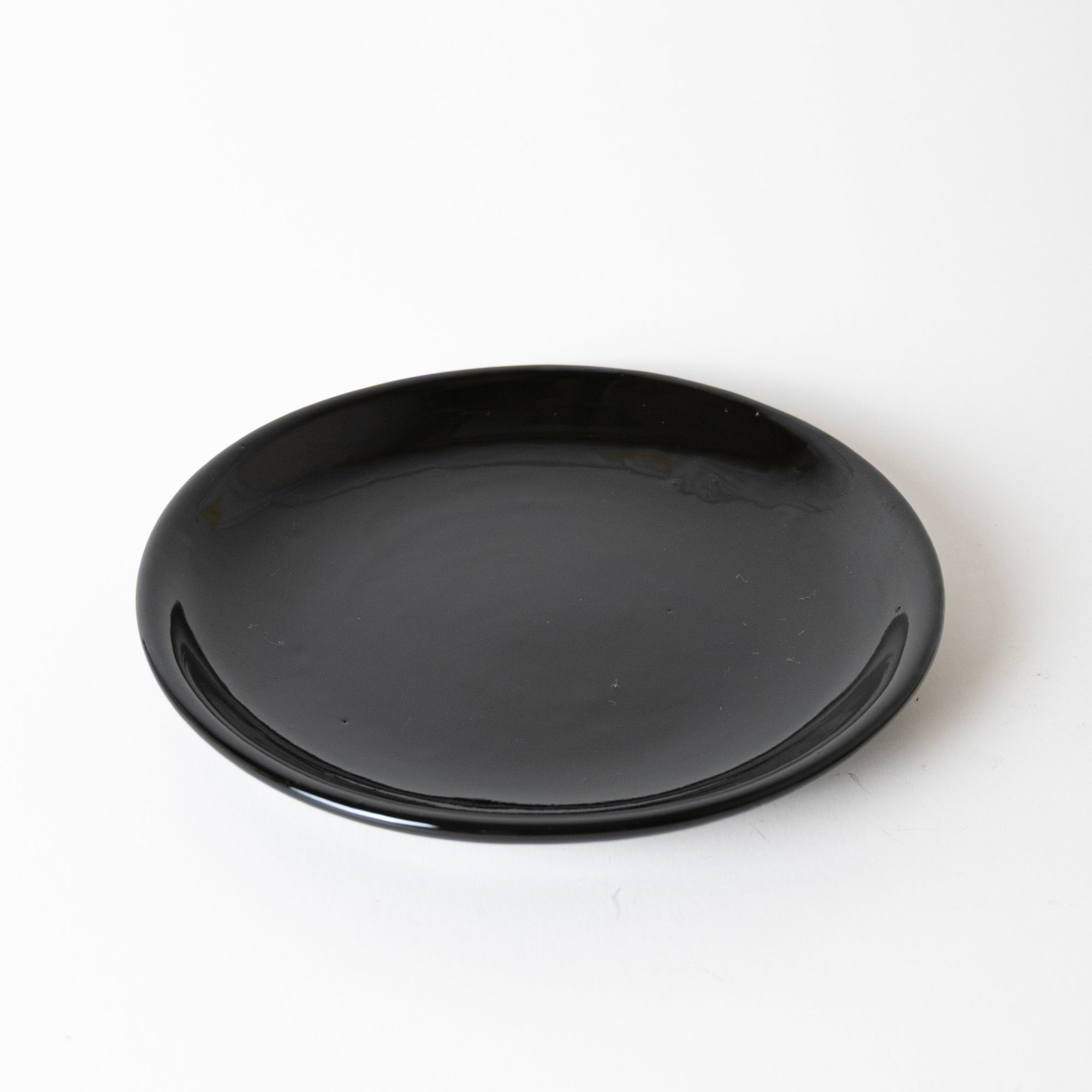 Shadowed Elegance Plate