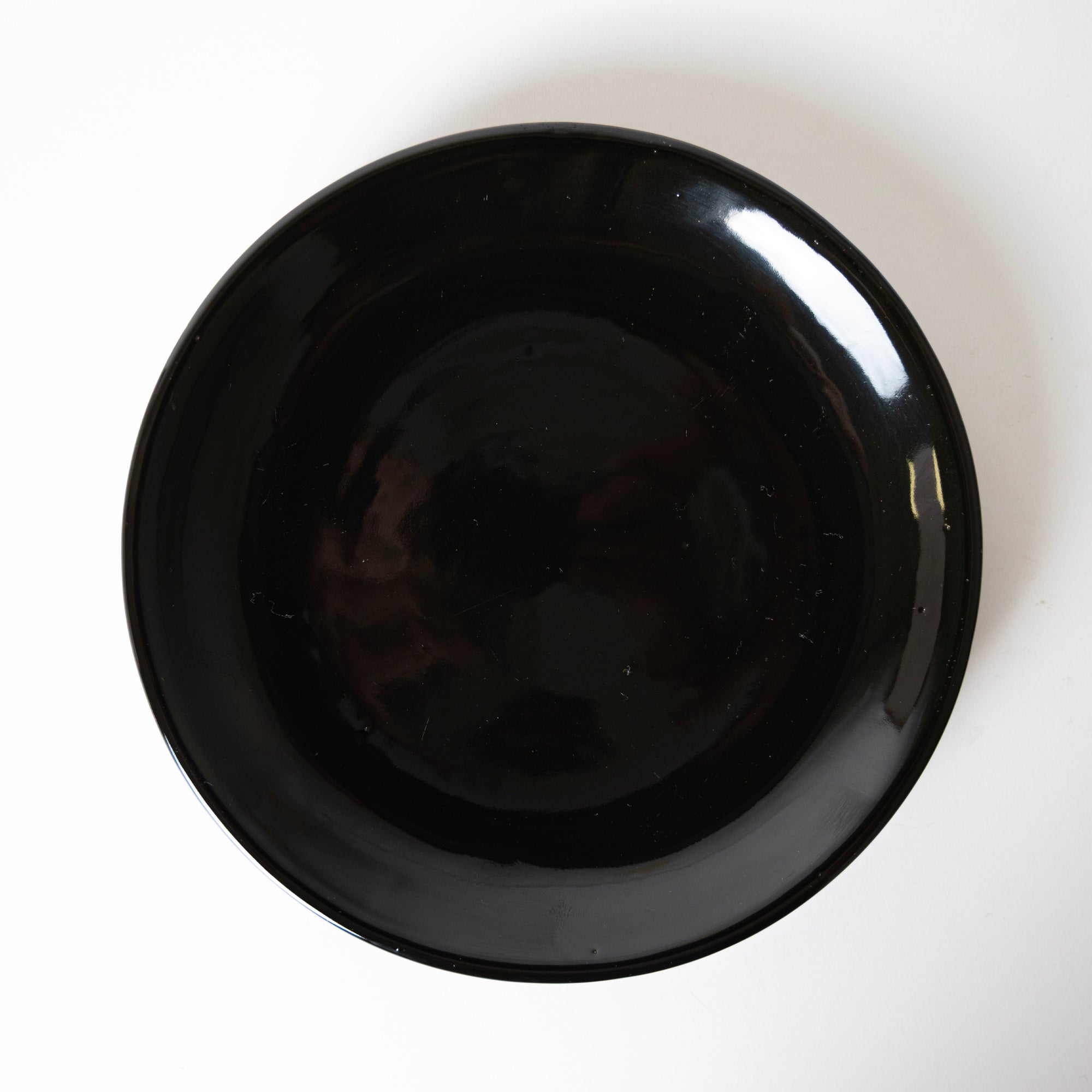 Shadowed Elegance Plate — image 2