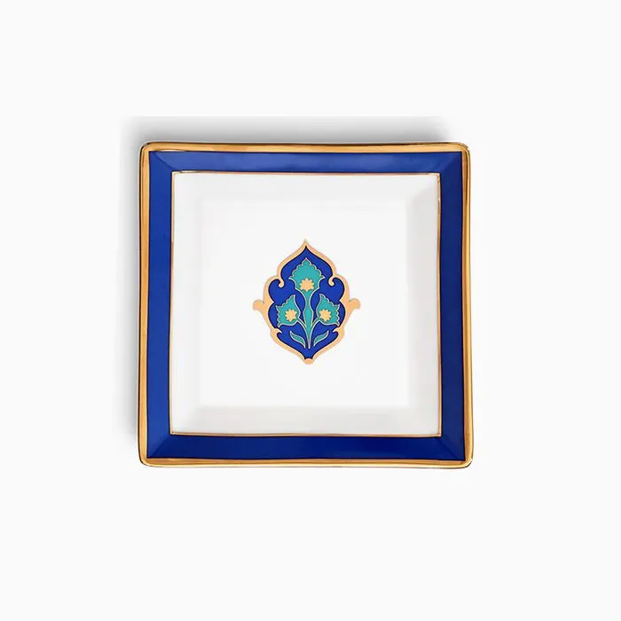 Shores of Persia Appetizer Plates - Set of 4 — image 5