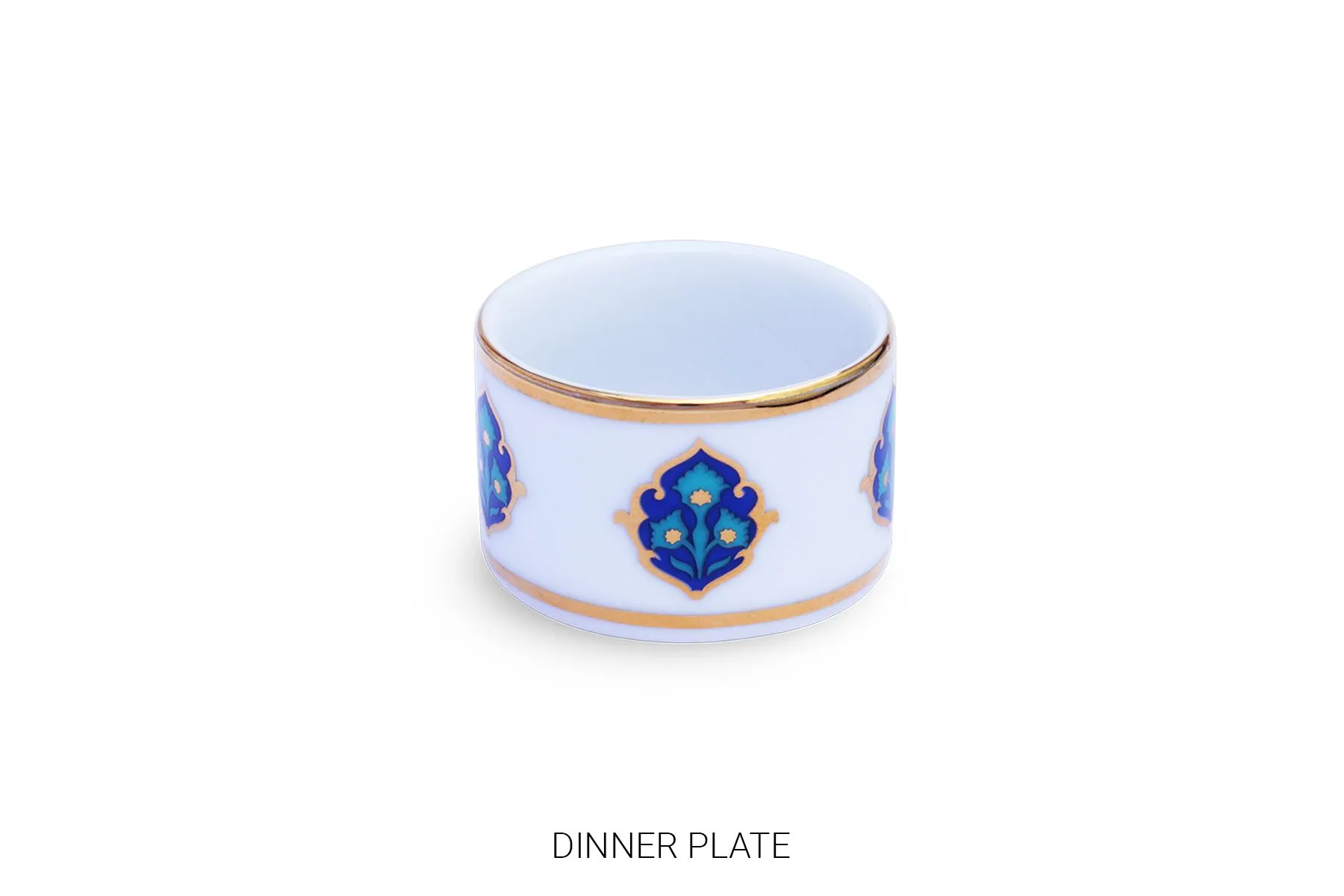 Shores of Persia Dinner Set - 27 Pieces — image 4
