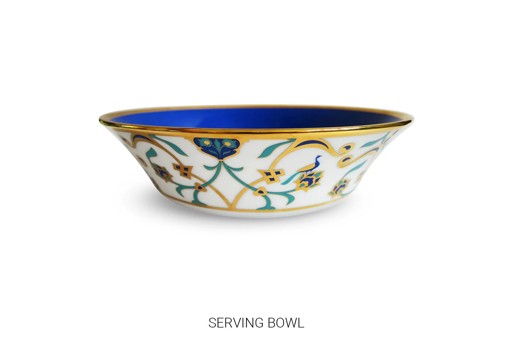 Shores of Persia Dinner Set - 27 Pieces — image 6