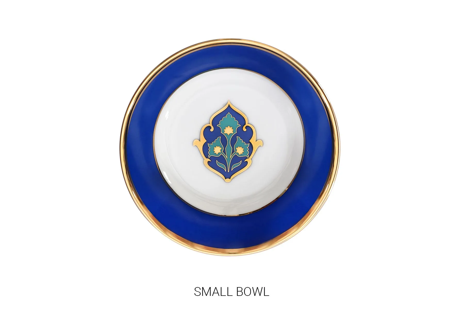Shores of Persia Dinner Set - 27 Pieces — image 8