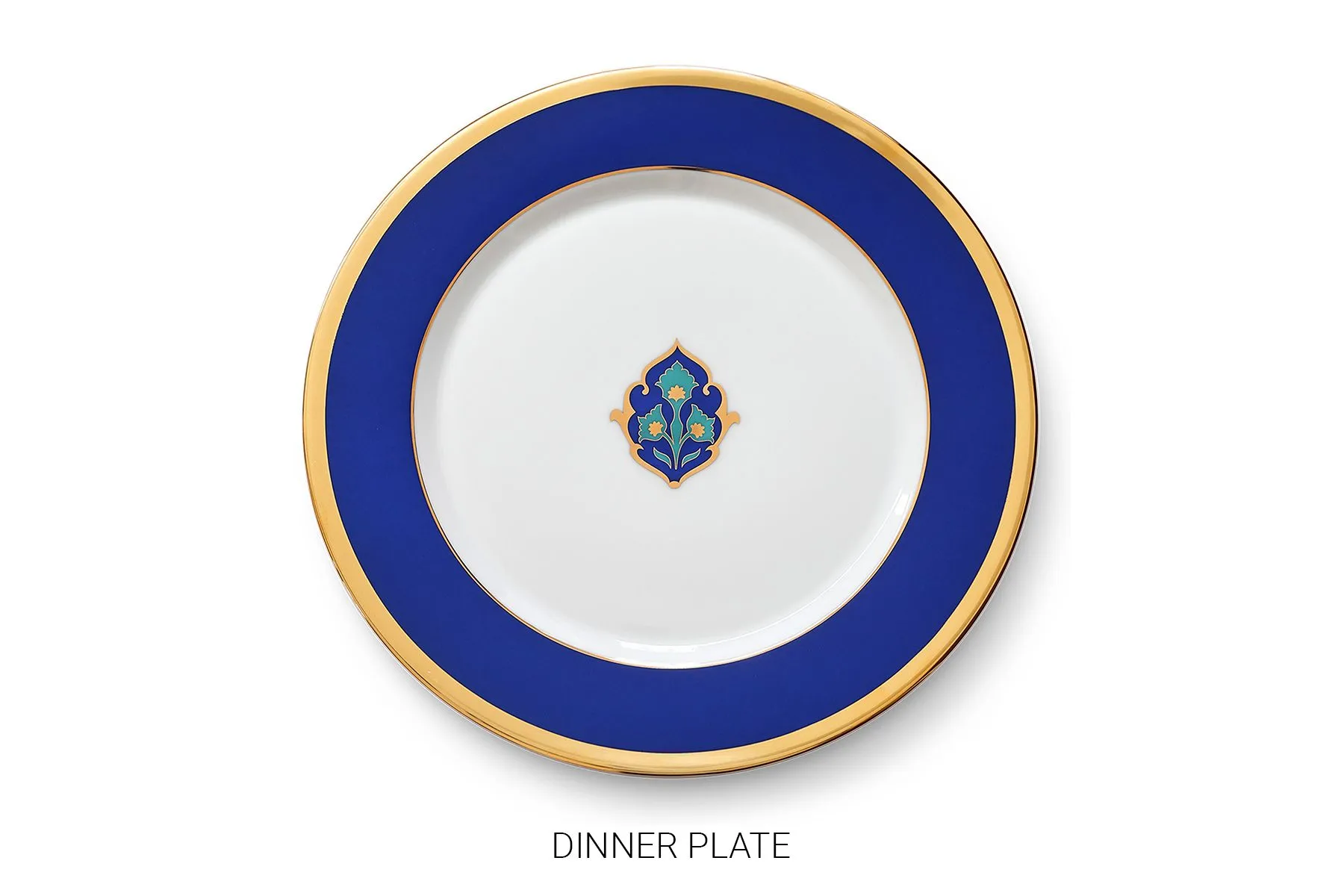 Shores of Persia Dinner Set - 27 Pieces — image 9