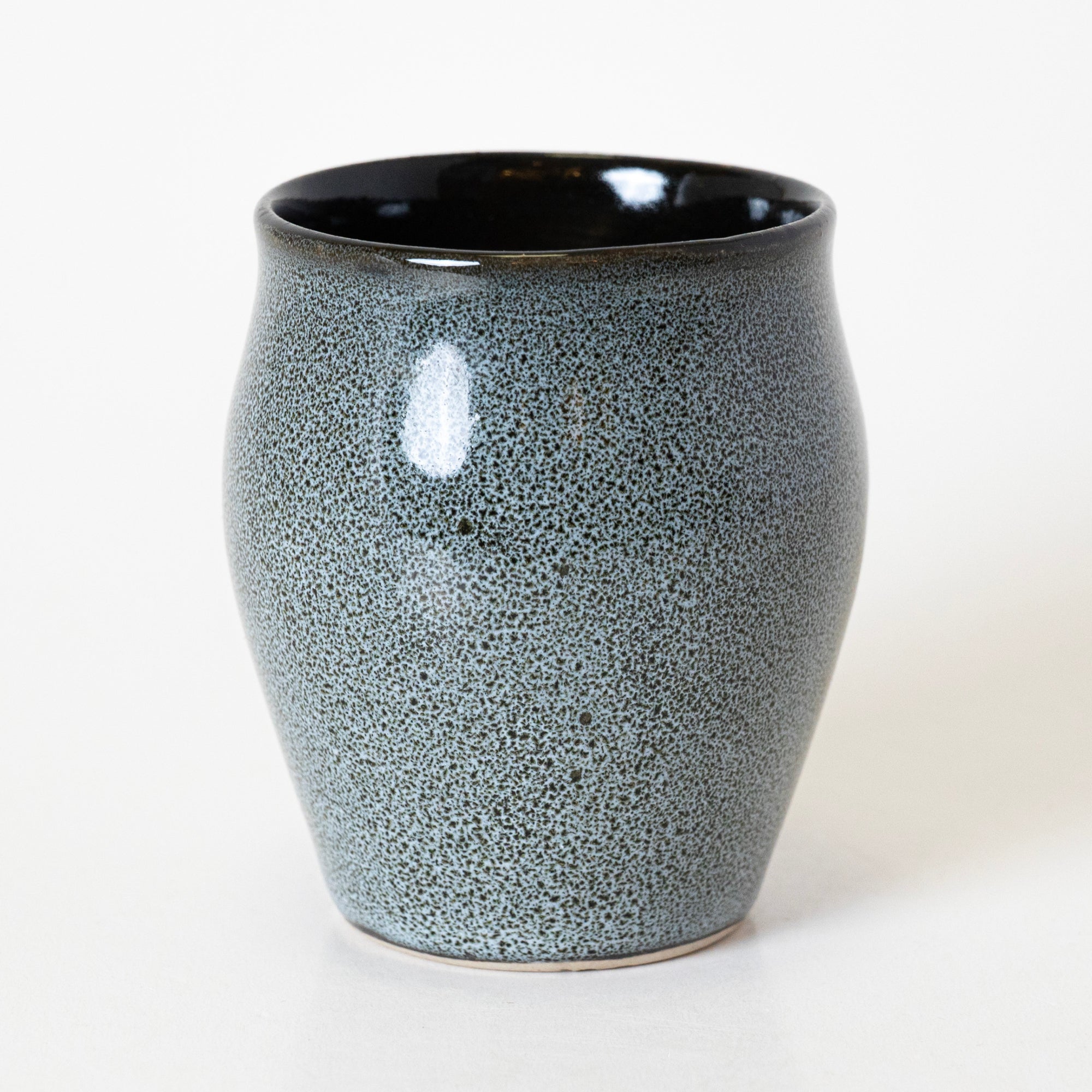 Smoky Charcoal Kulhad — image 2