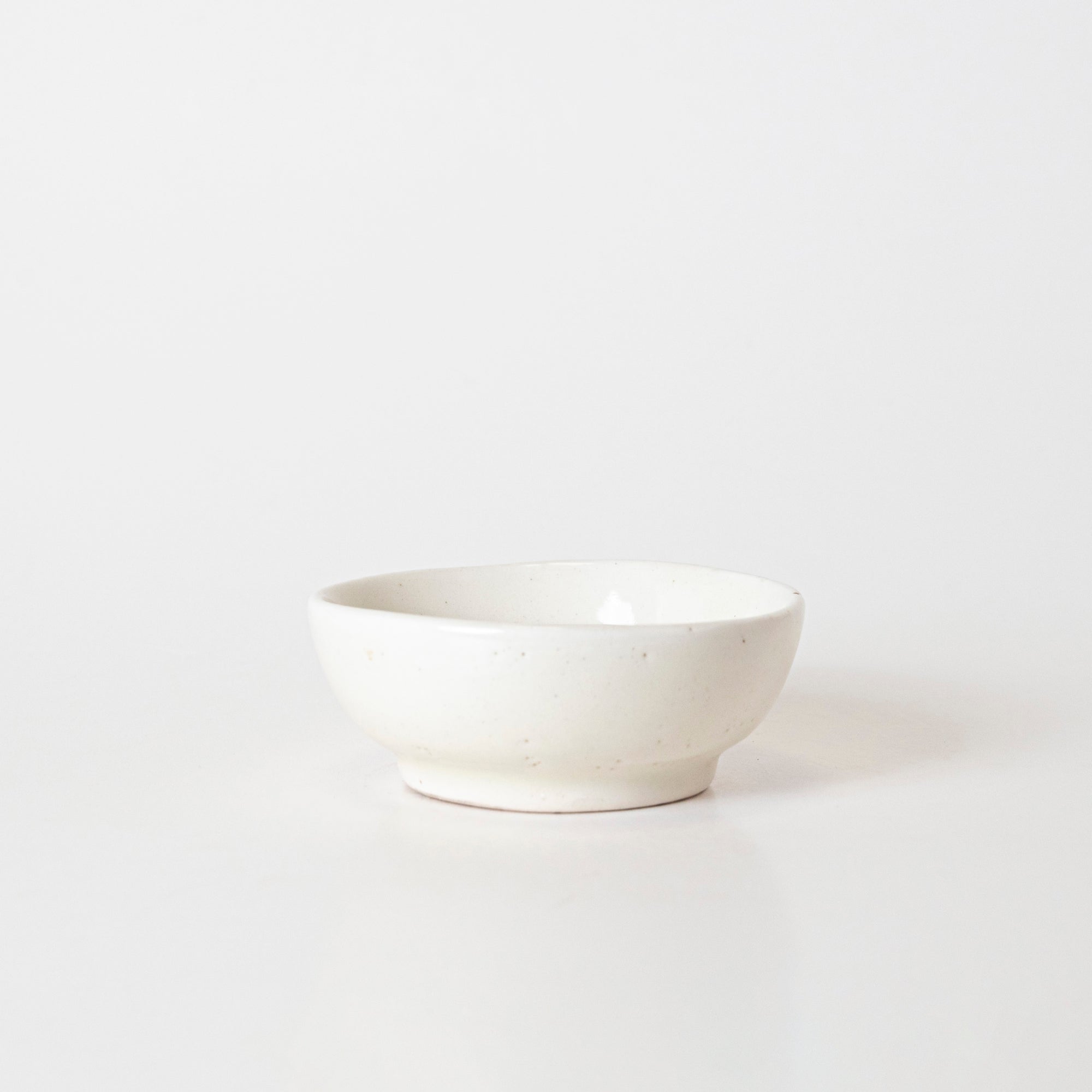 Snowy Glow Soap Dish — image 2