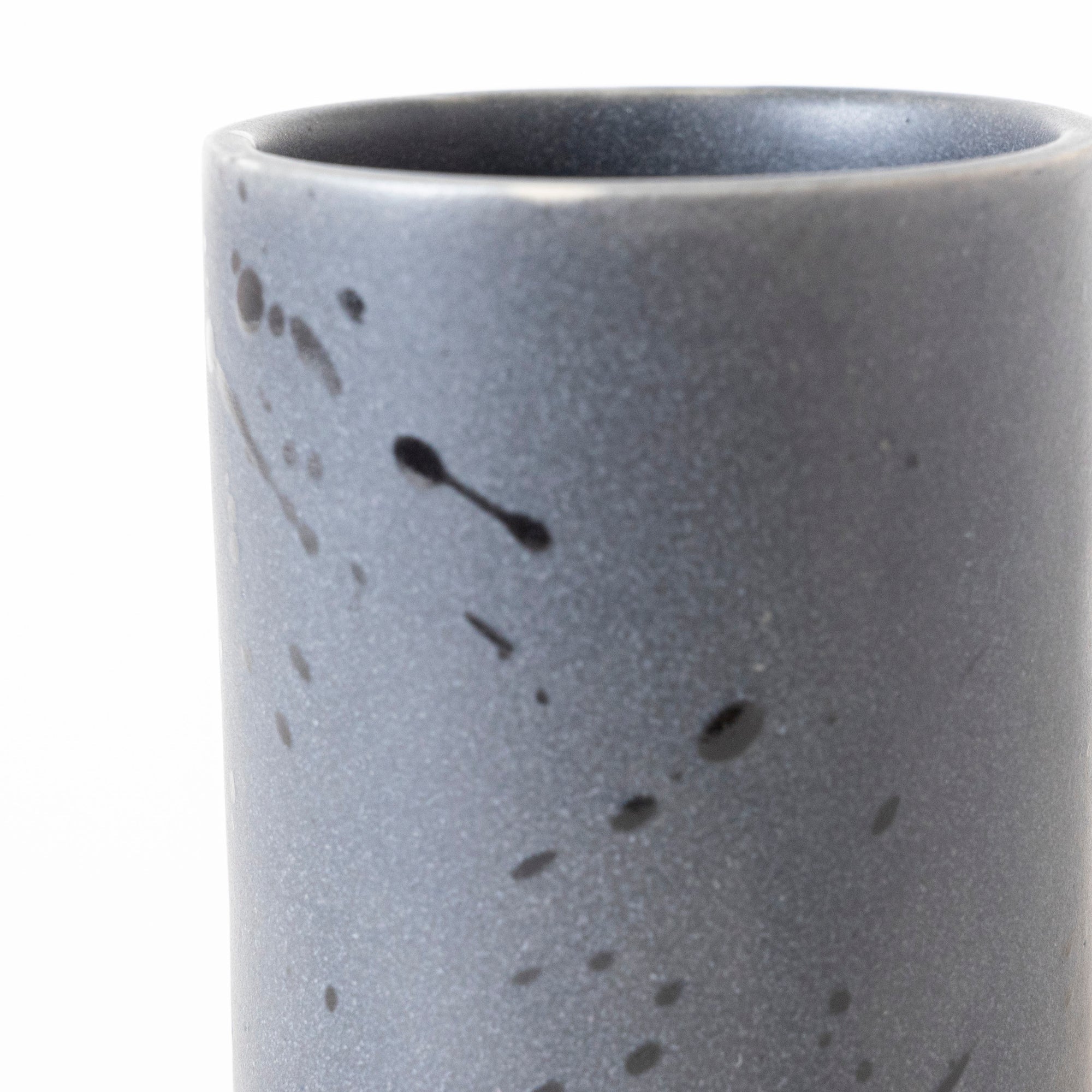 Speckled Midnight Tumbler — image 6