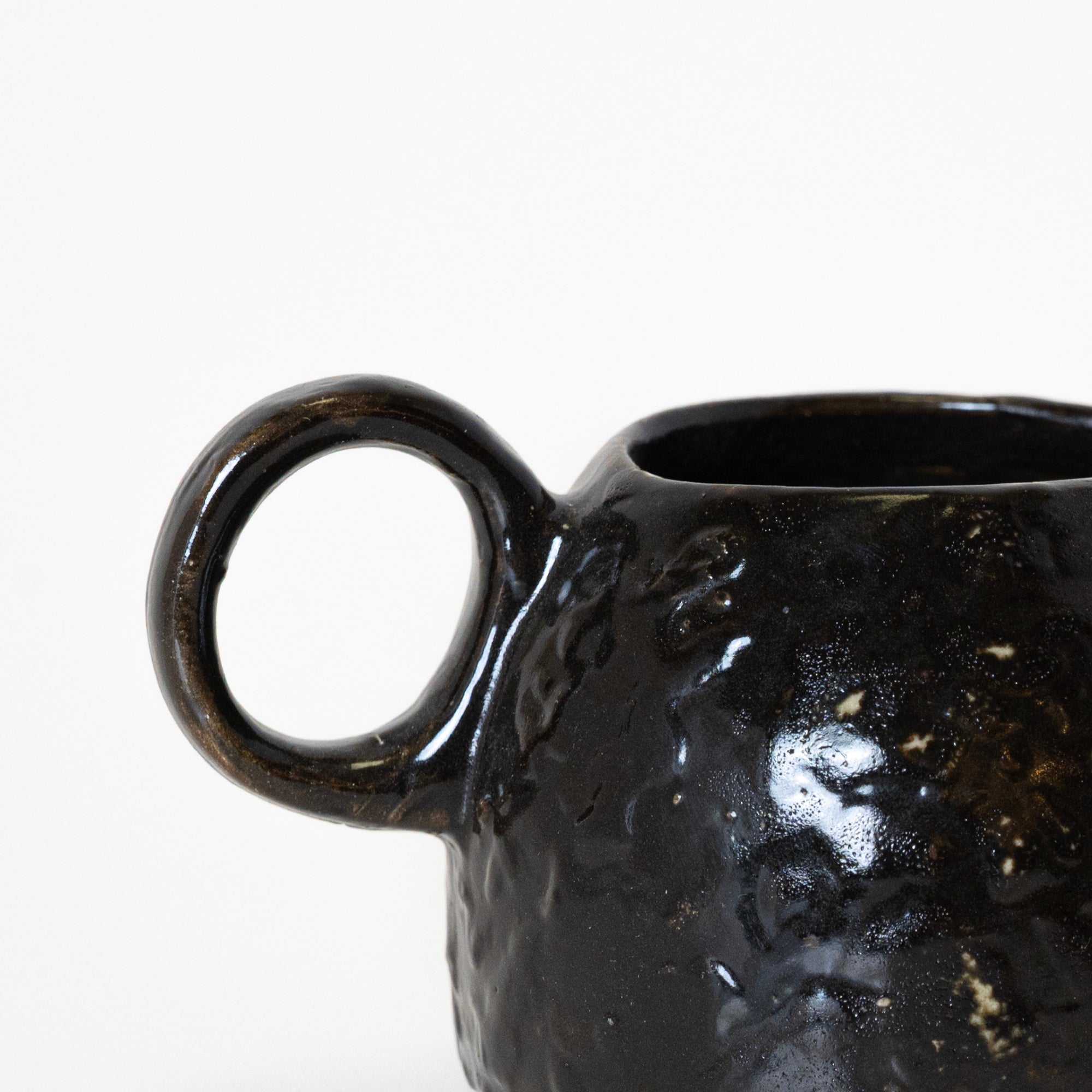 Speckled Pot — image 6